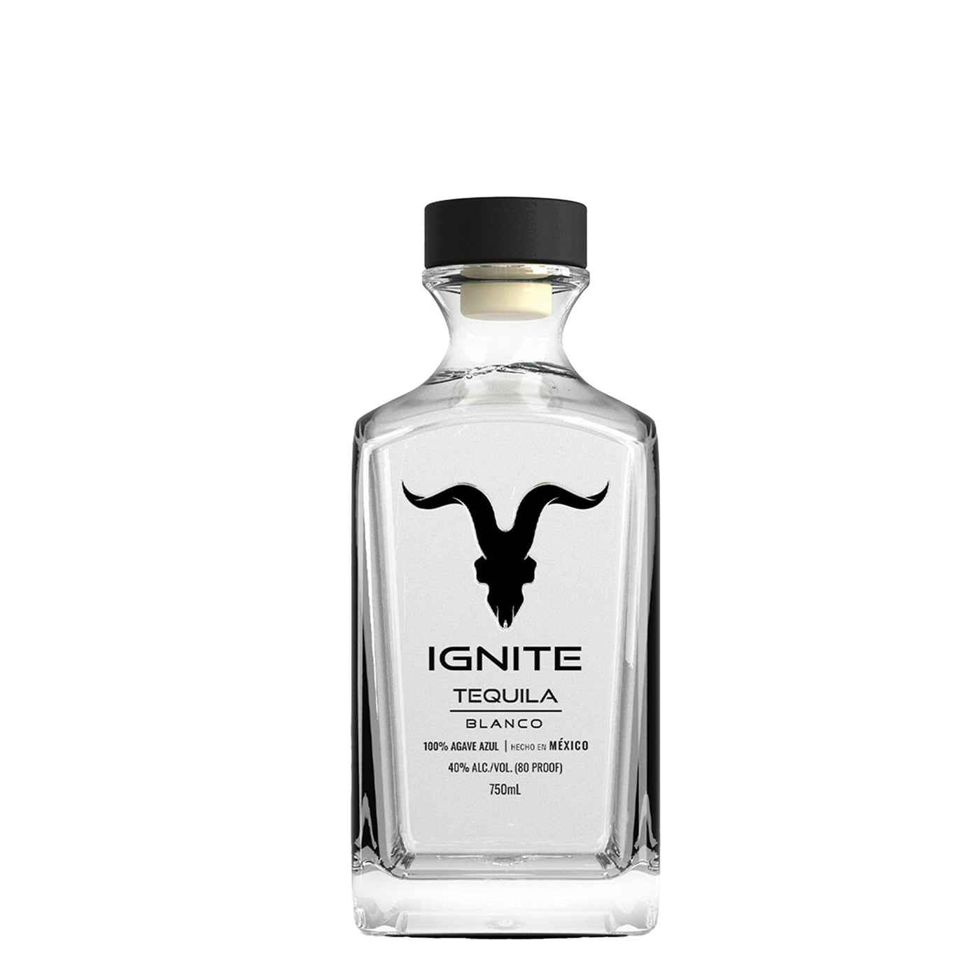 Ignite Silver Tequila