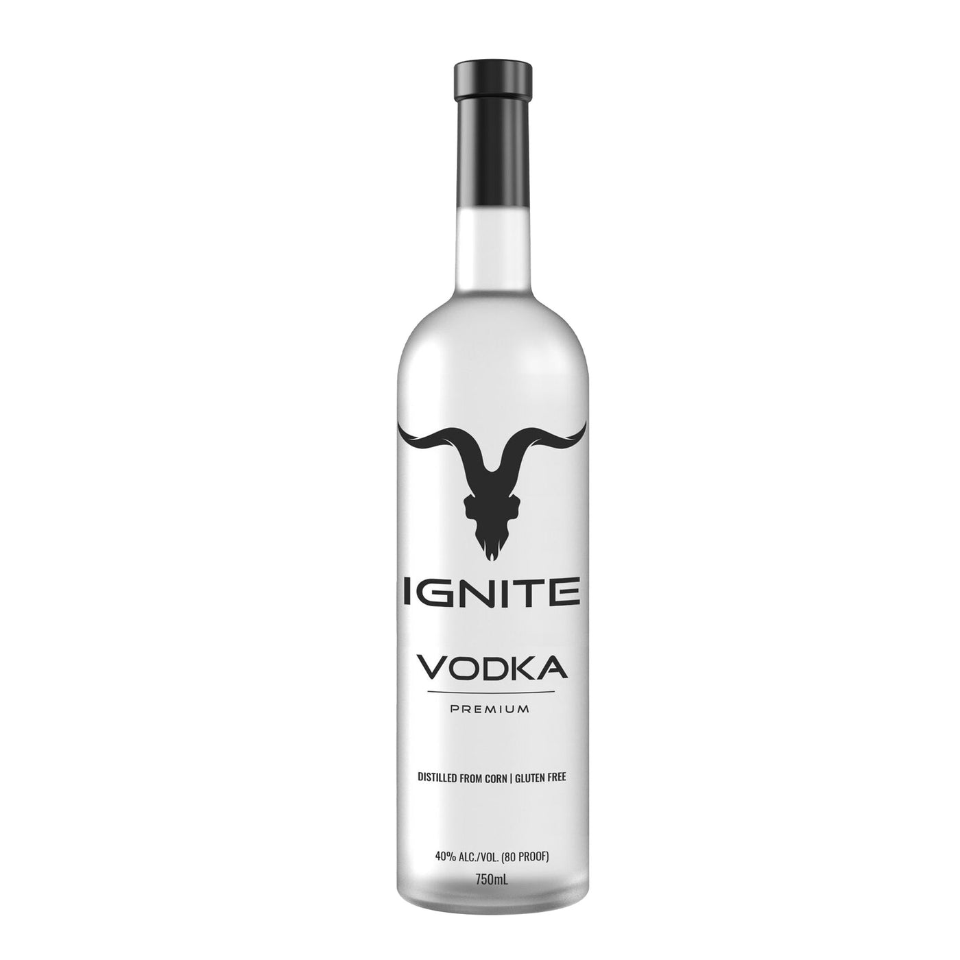 Ignite Vodka