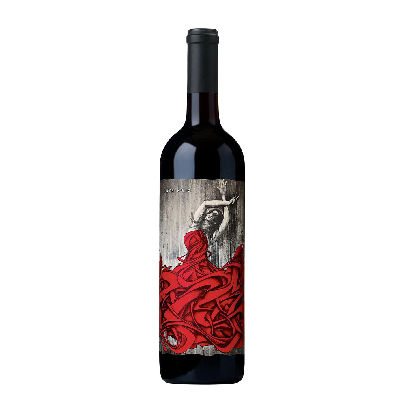Intrinsic Cabernet Sauvignon