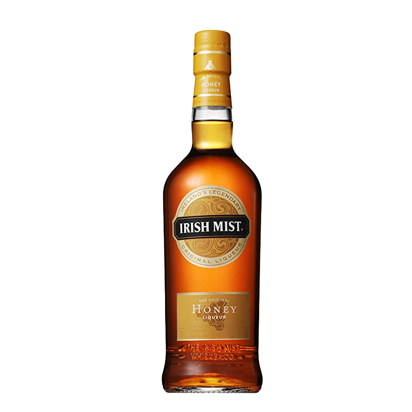Irish Mist Honey Liqueur