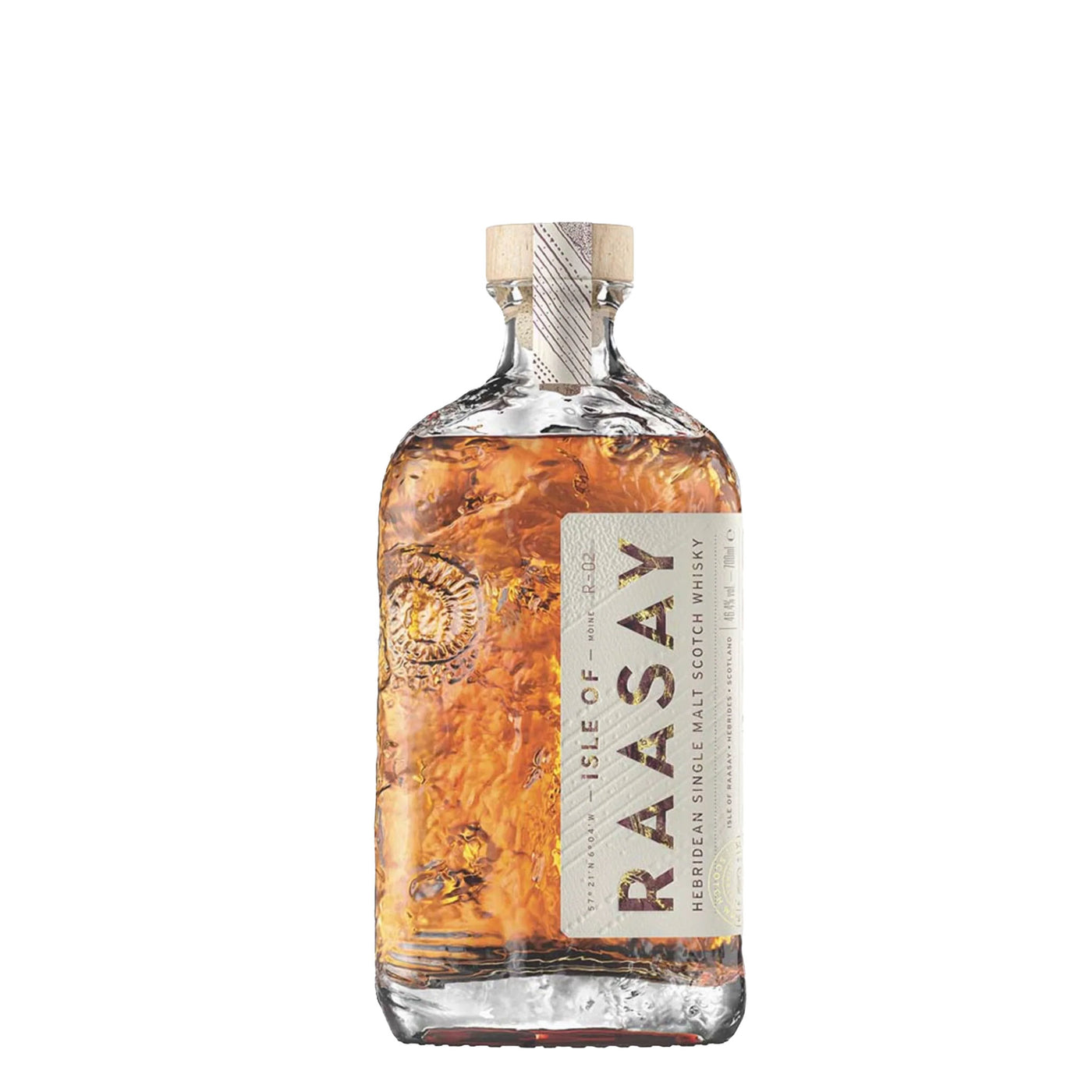 Isle of Raasay Whisky