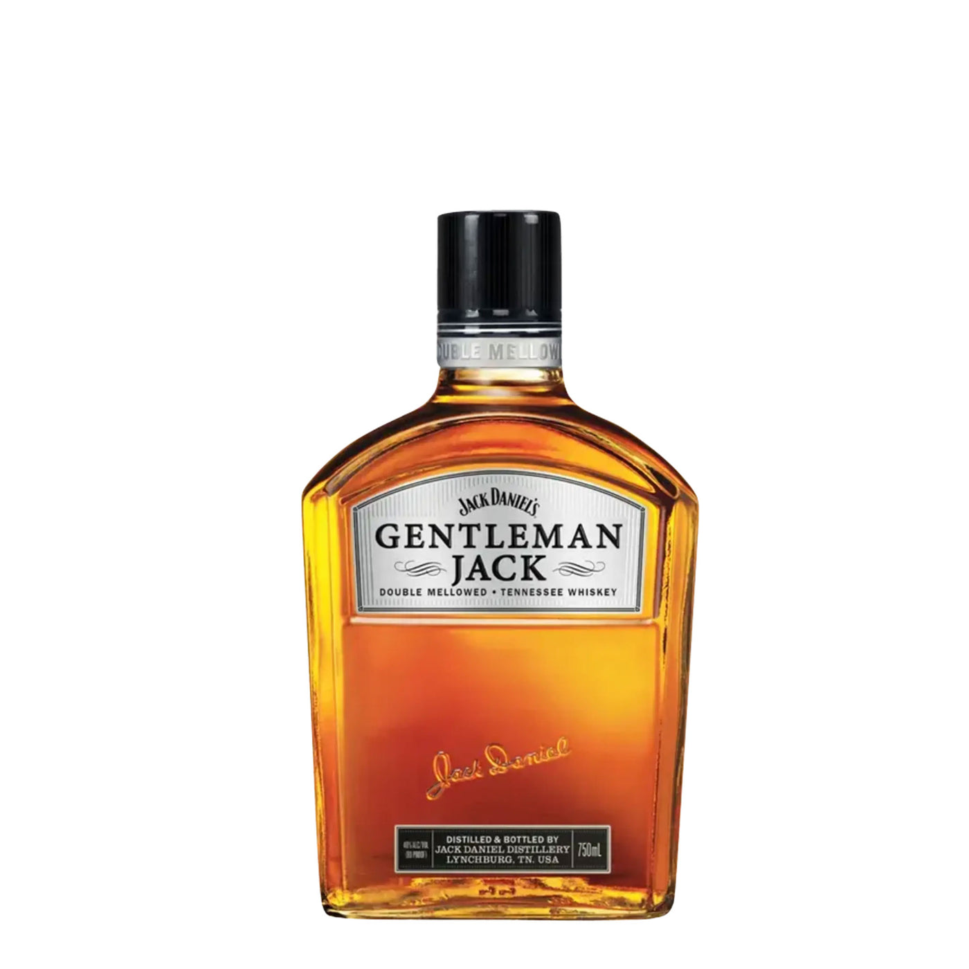 Jack Daniels Gentleman Jack Whiskey