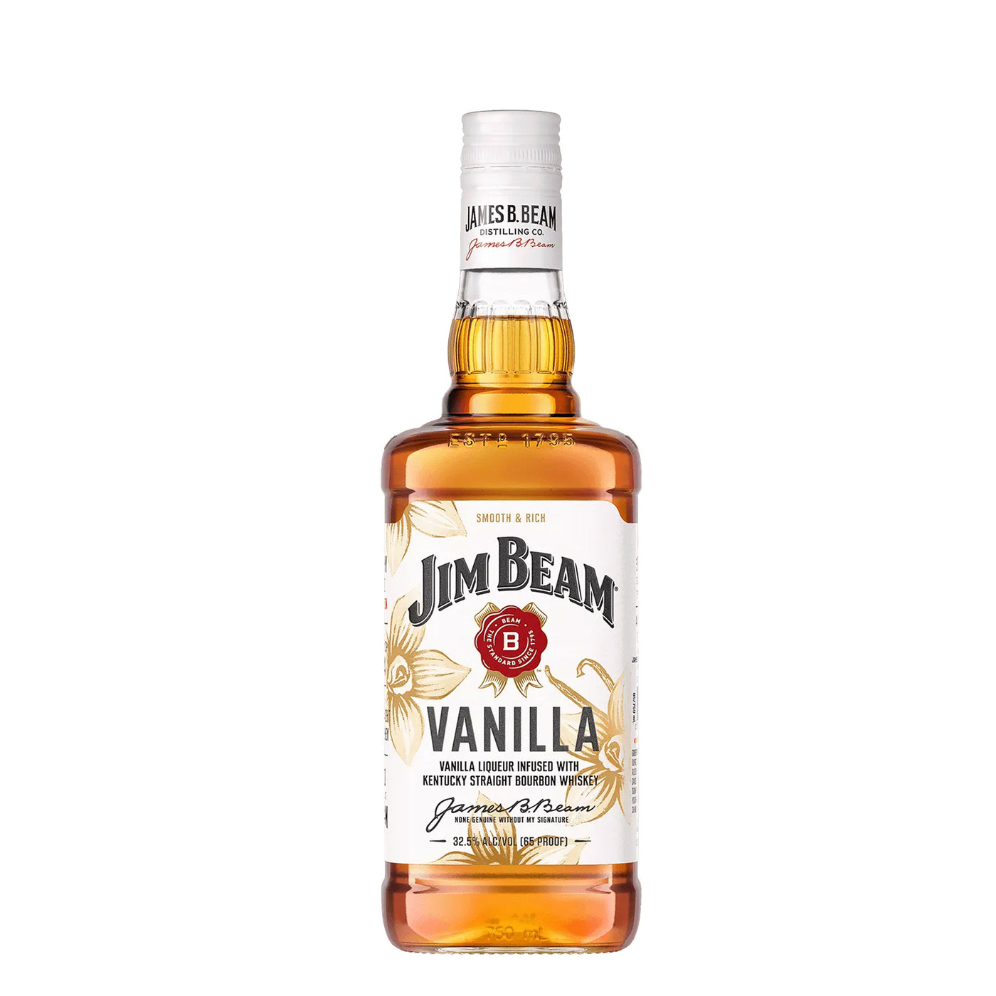 Jim Beam Vanilla Whiskey