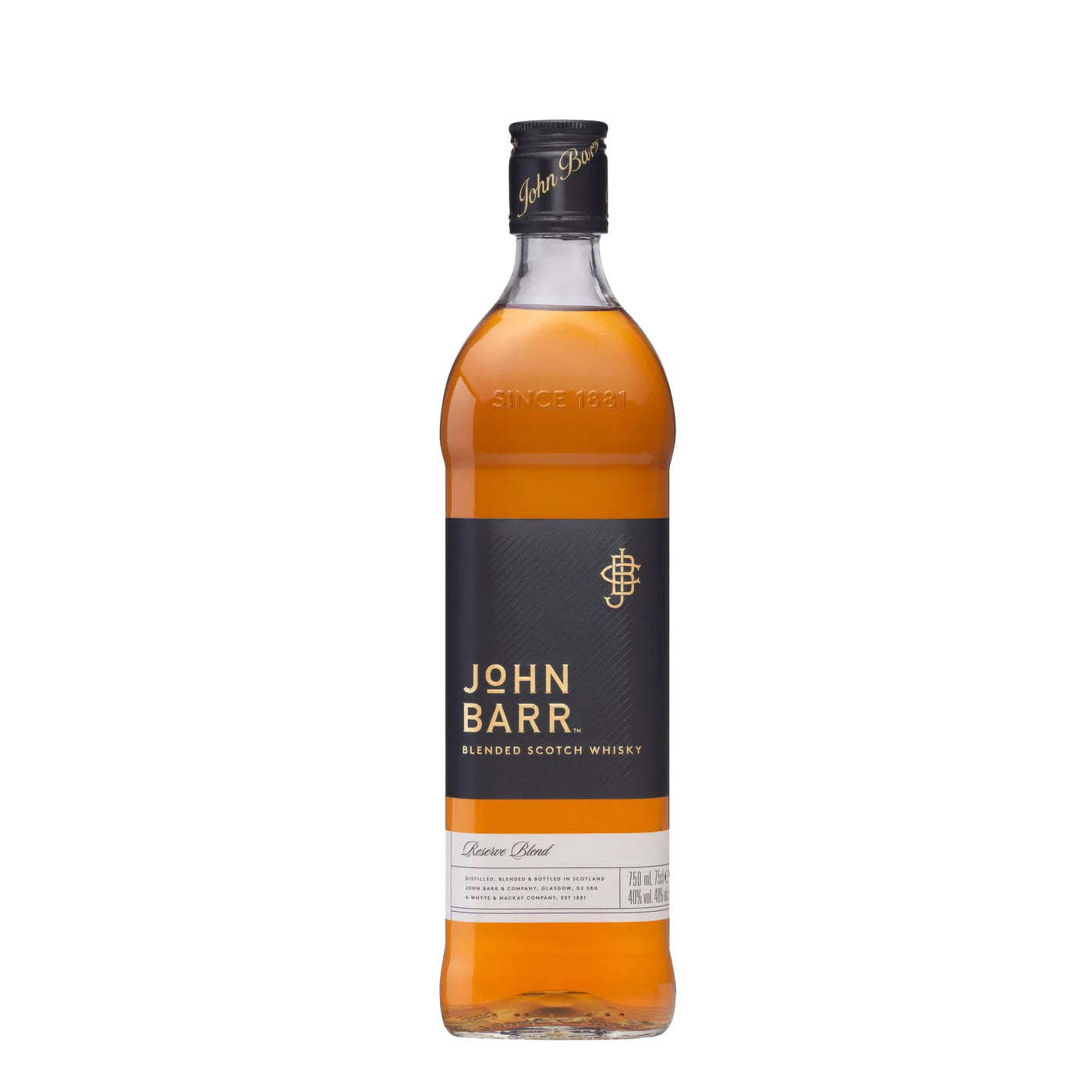 John Barr Whiskey
