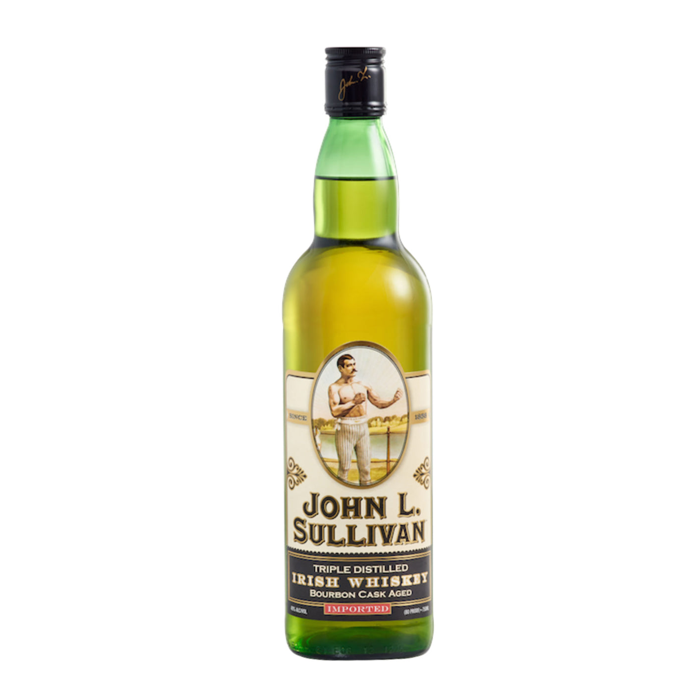 John L Sullivan Whiskey
