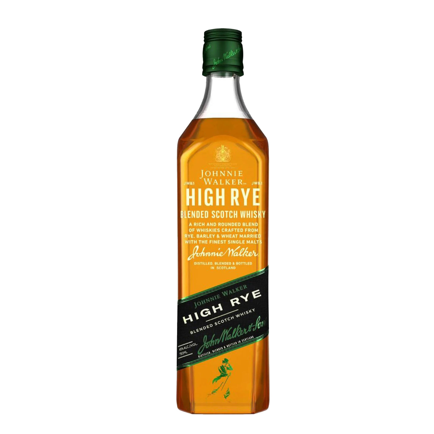Johnnie Walker High Rye Whiskey