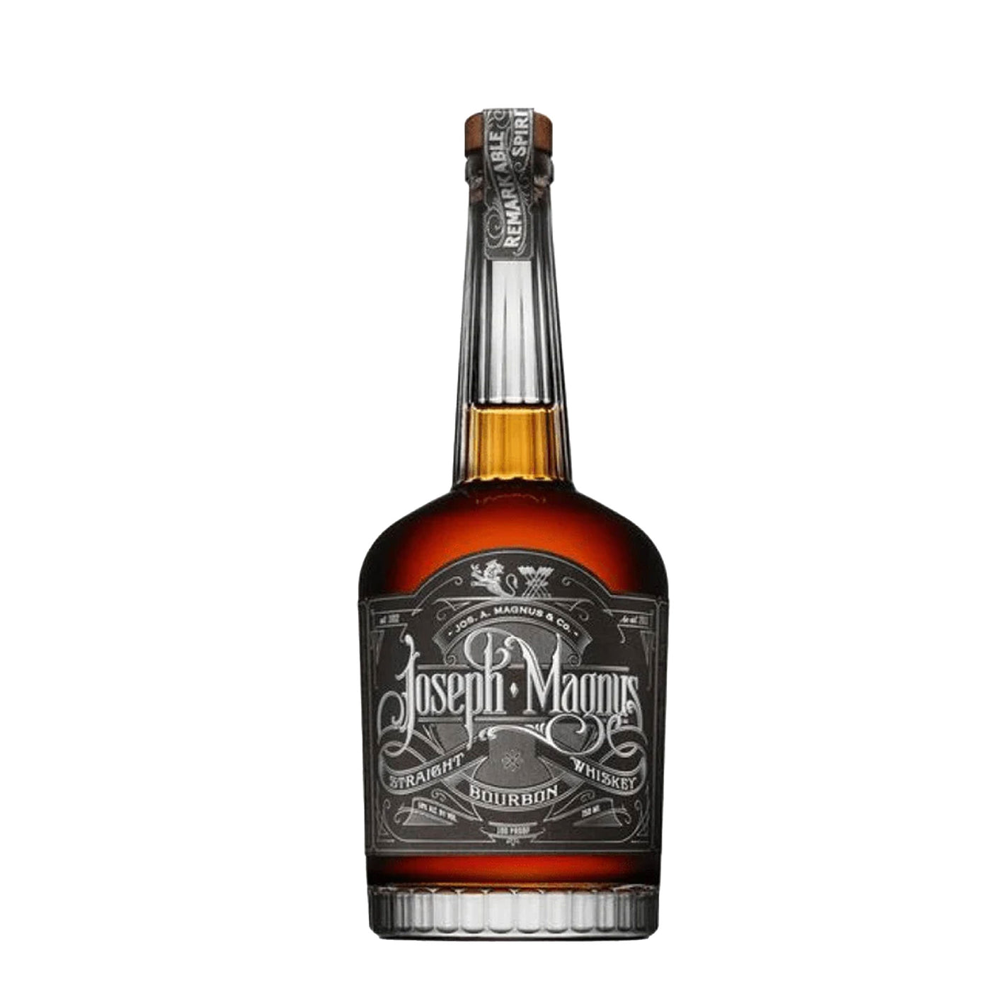 Joseph Magnus Bourbon Whiskey