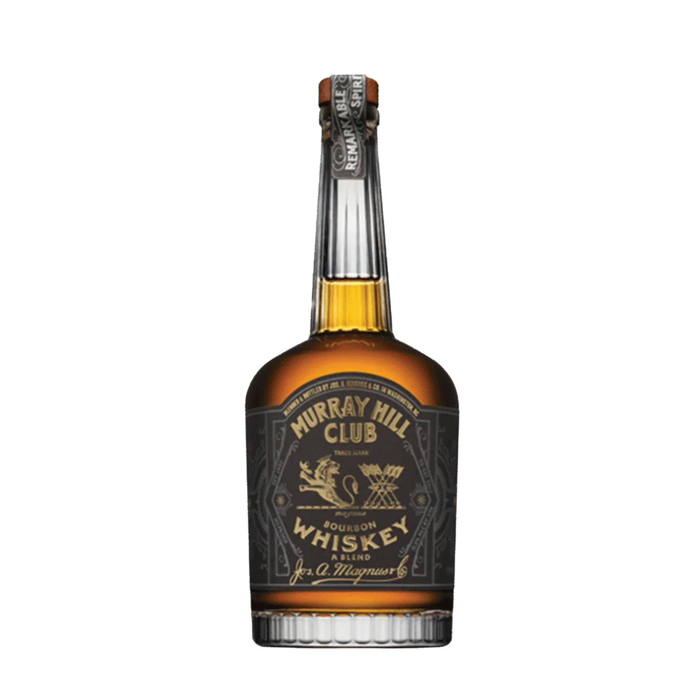 Joseph Magnus Murray Hill Bourbon Whiskey