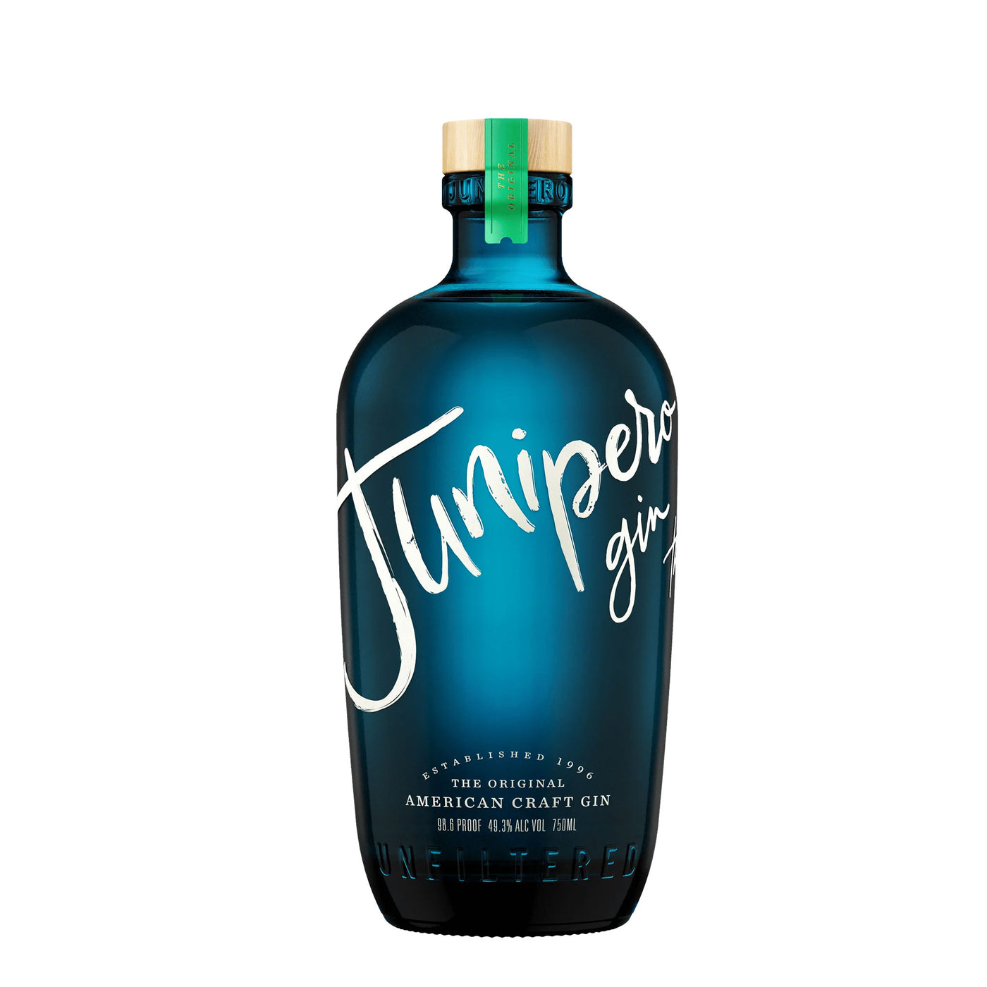 Junipero Gin