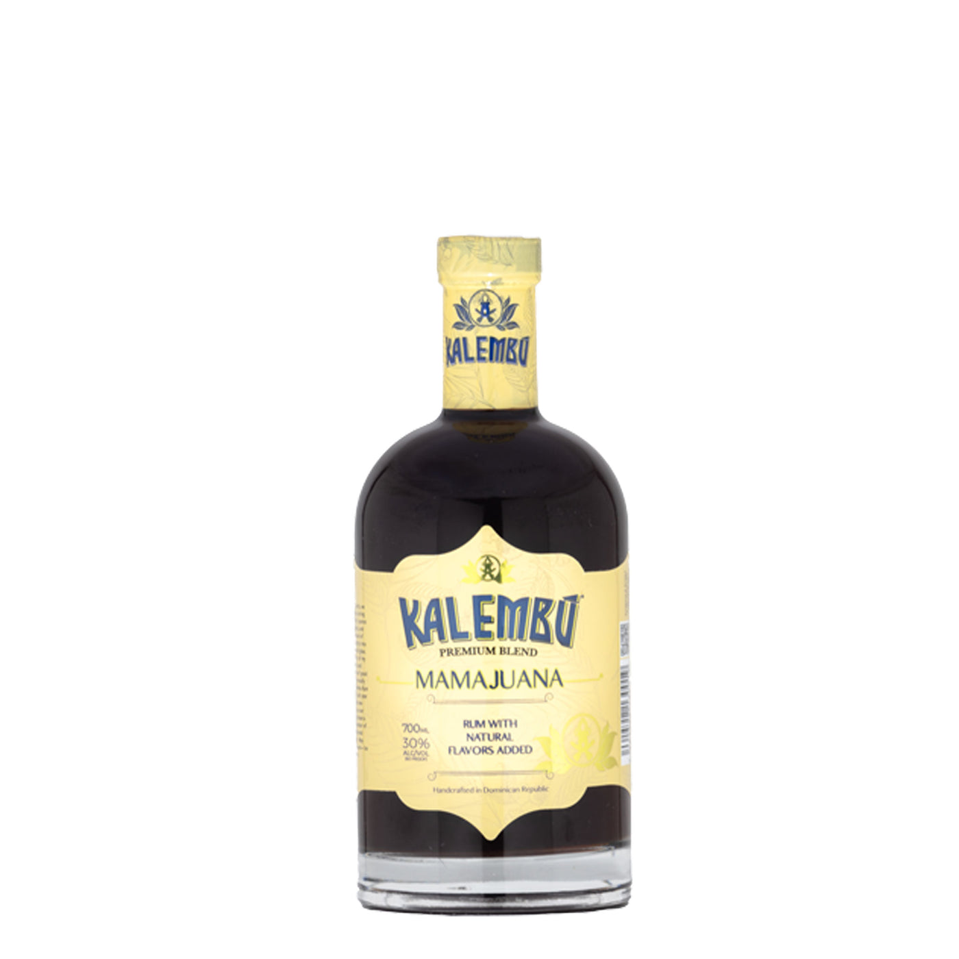 Kalembu Mamajuana Rum