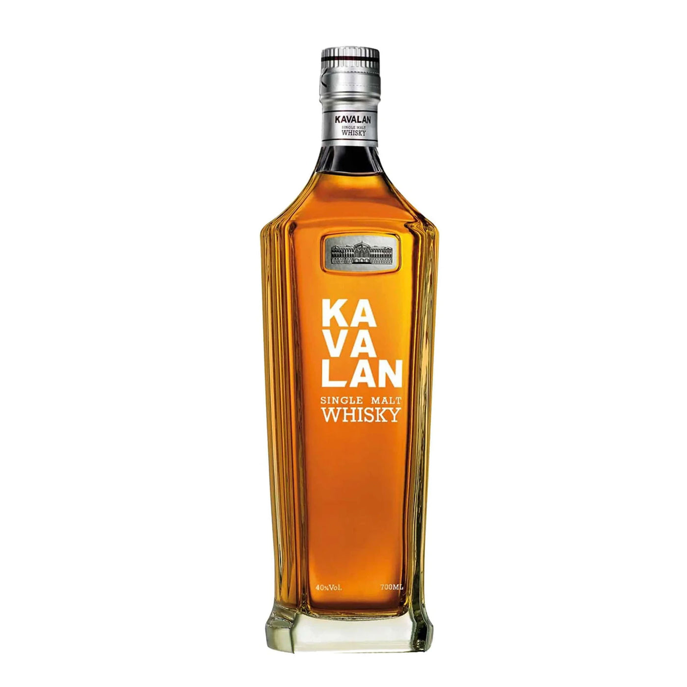 Kavalan Classic Whisky