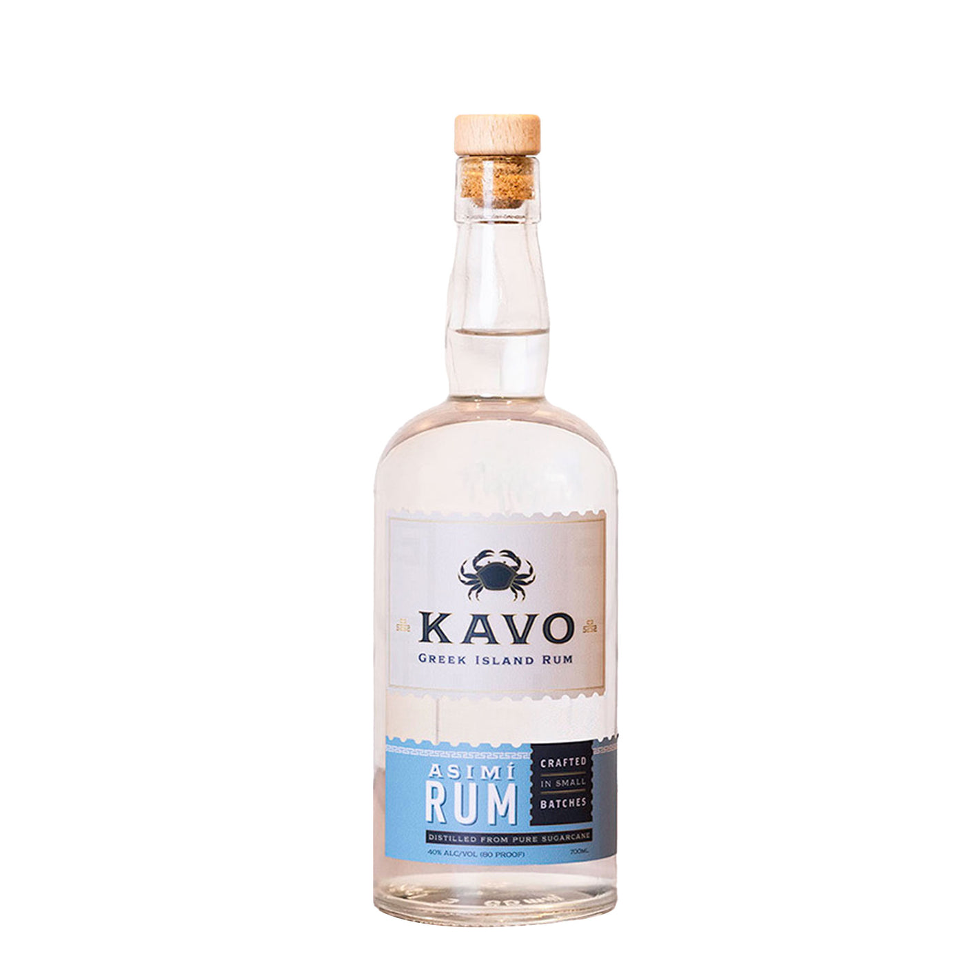 Kavo Rum