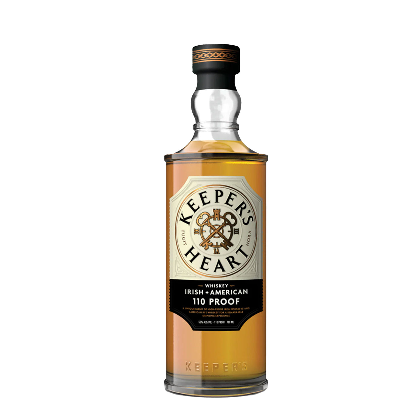 Keepers Heart 110 Whiskey