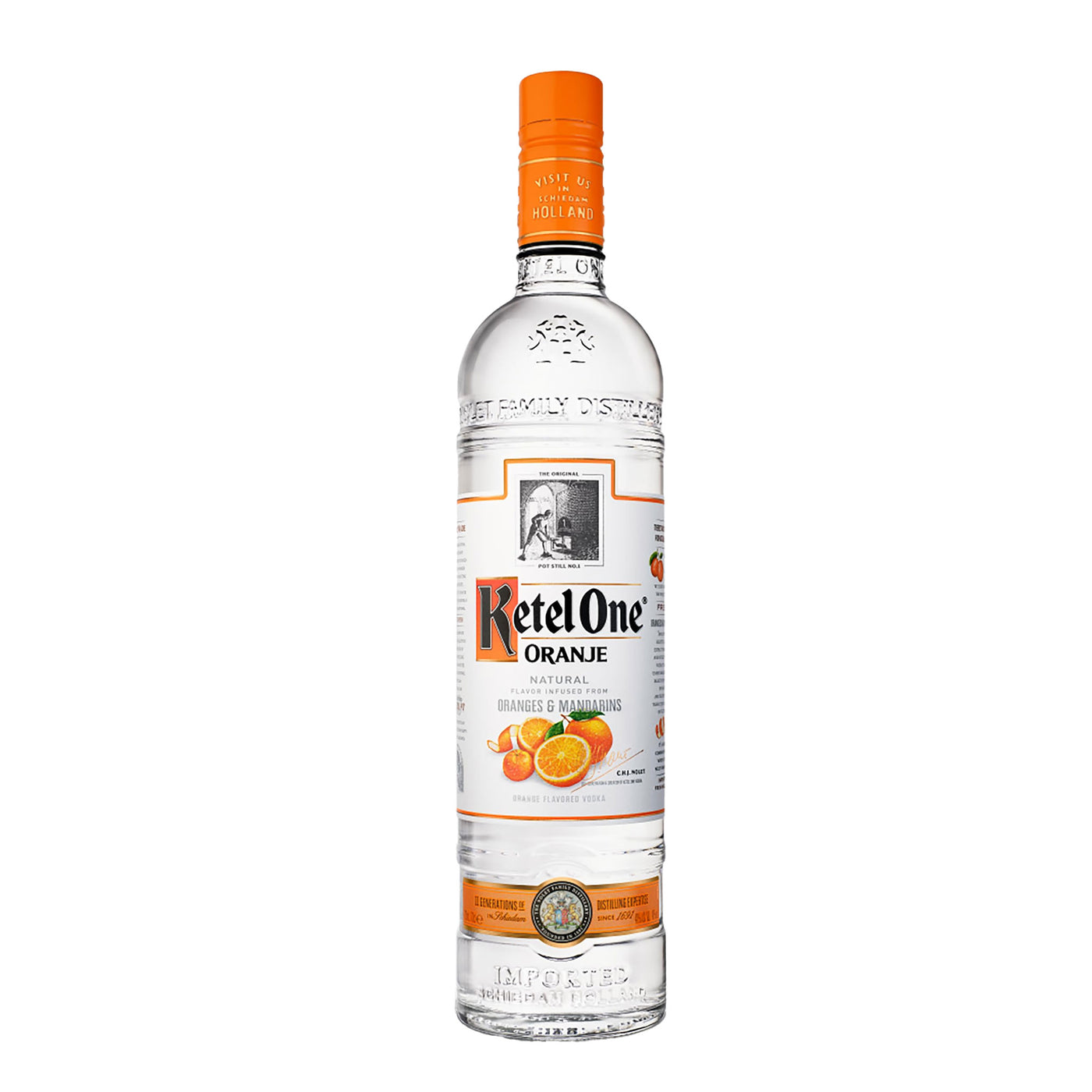 Ketel One Oranje