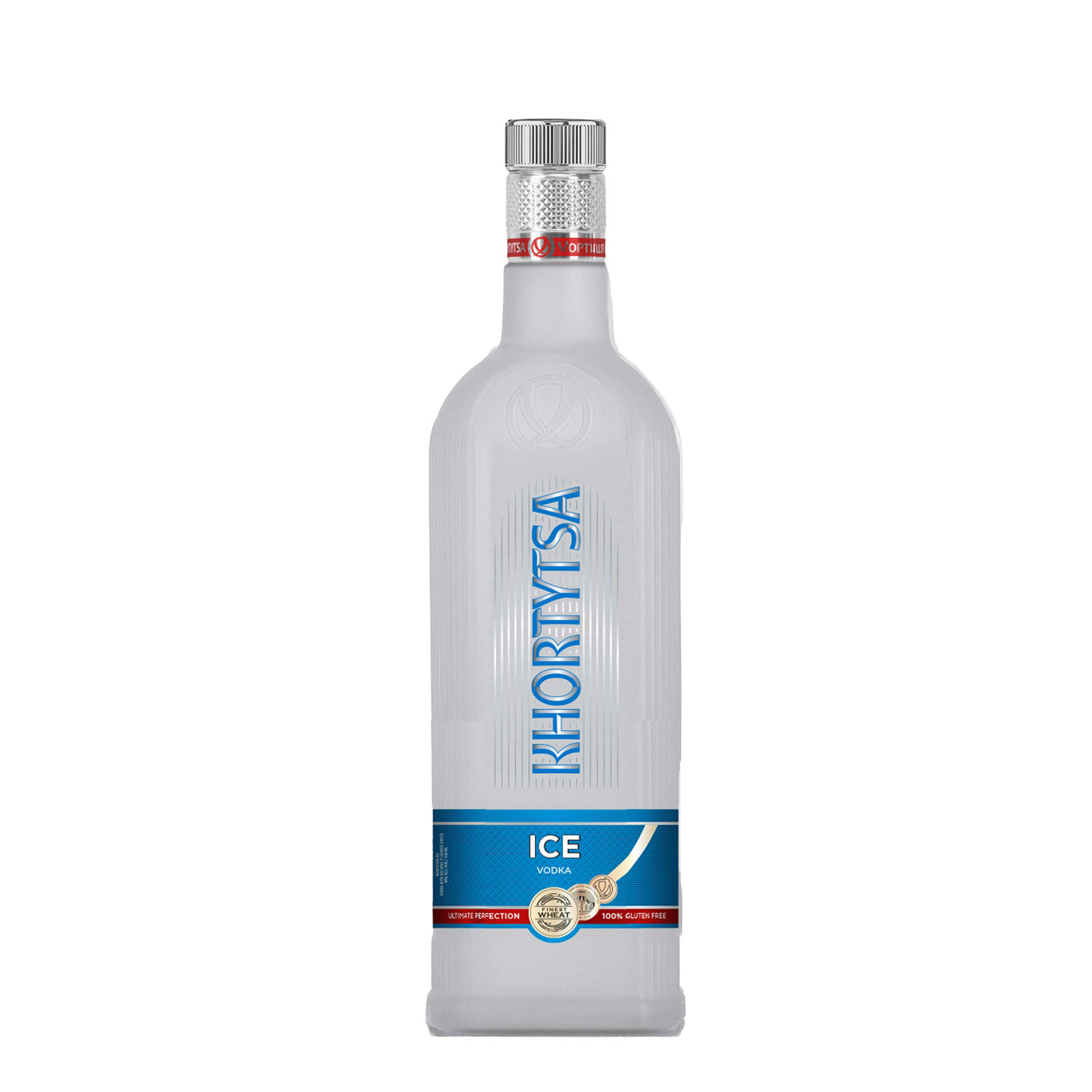 Khor Ice Vodka