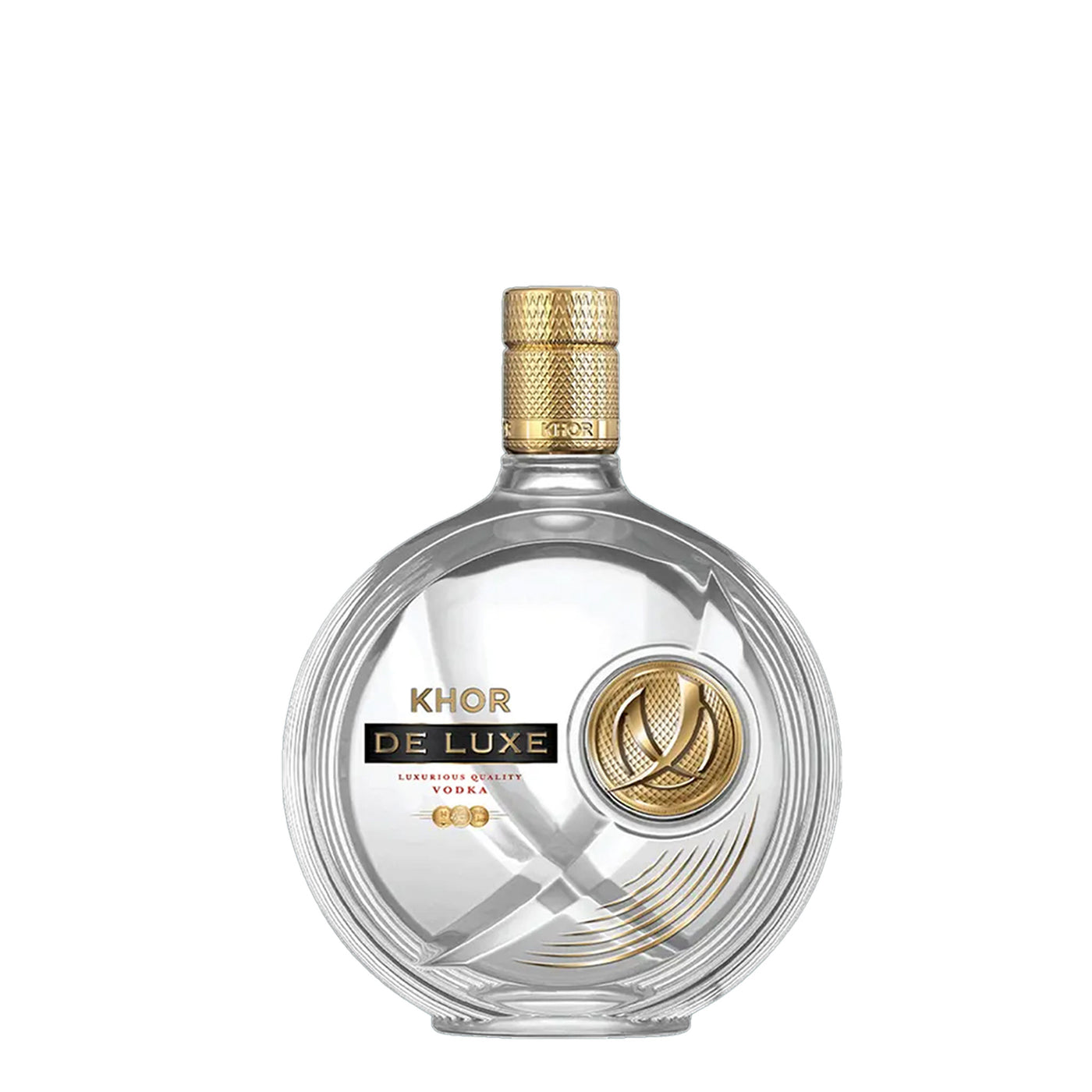 Khor Deluxe Vodka