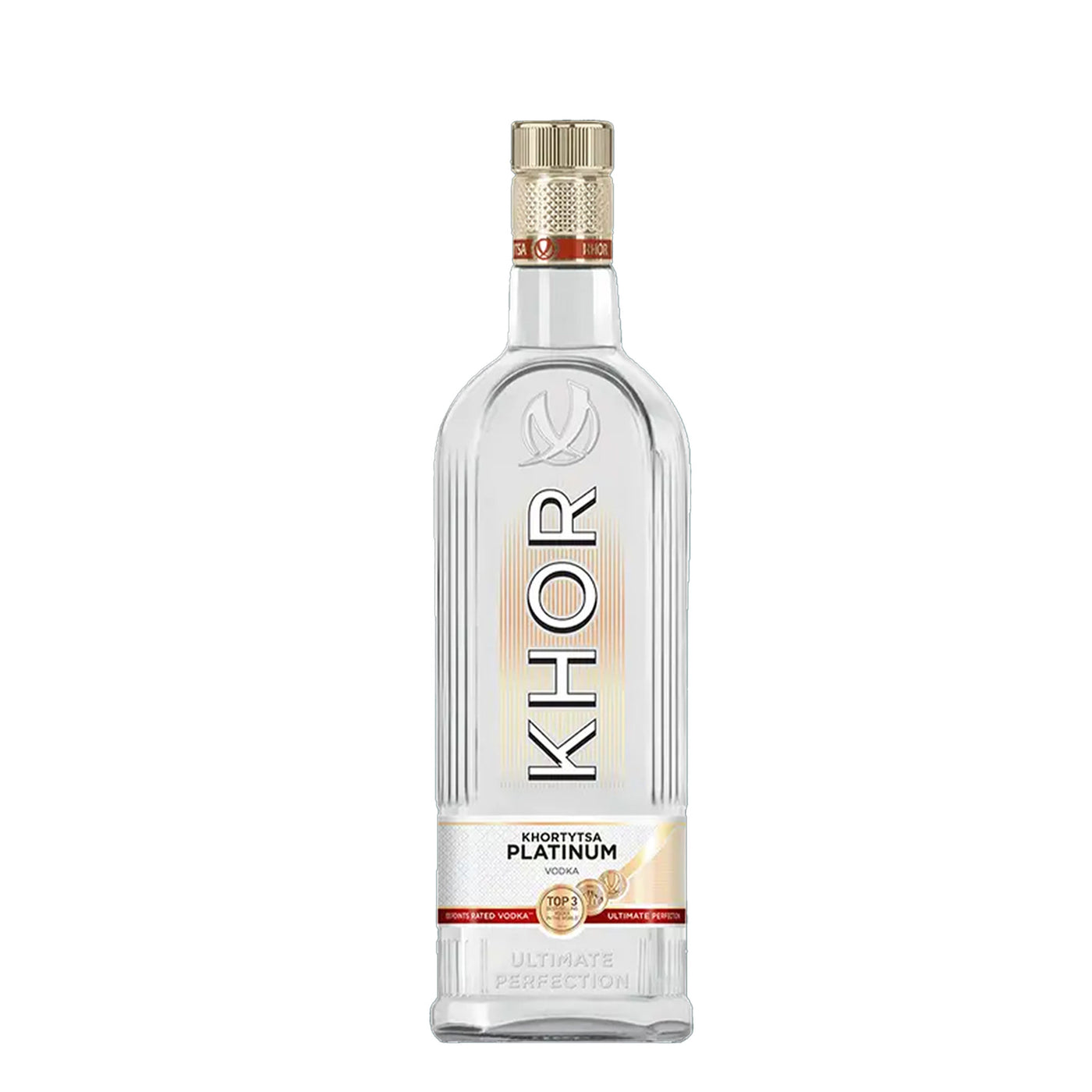 Khor Platinum Vodka
