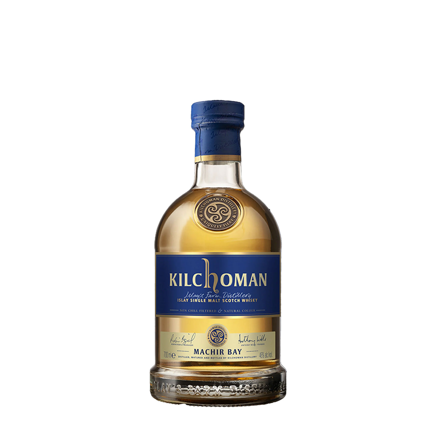 Kilchoman Machir Bay Whisky