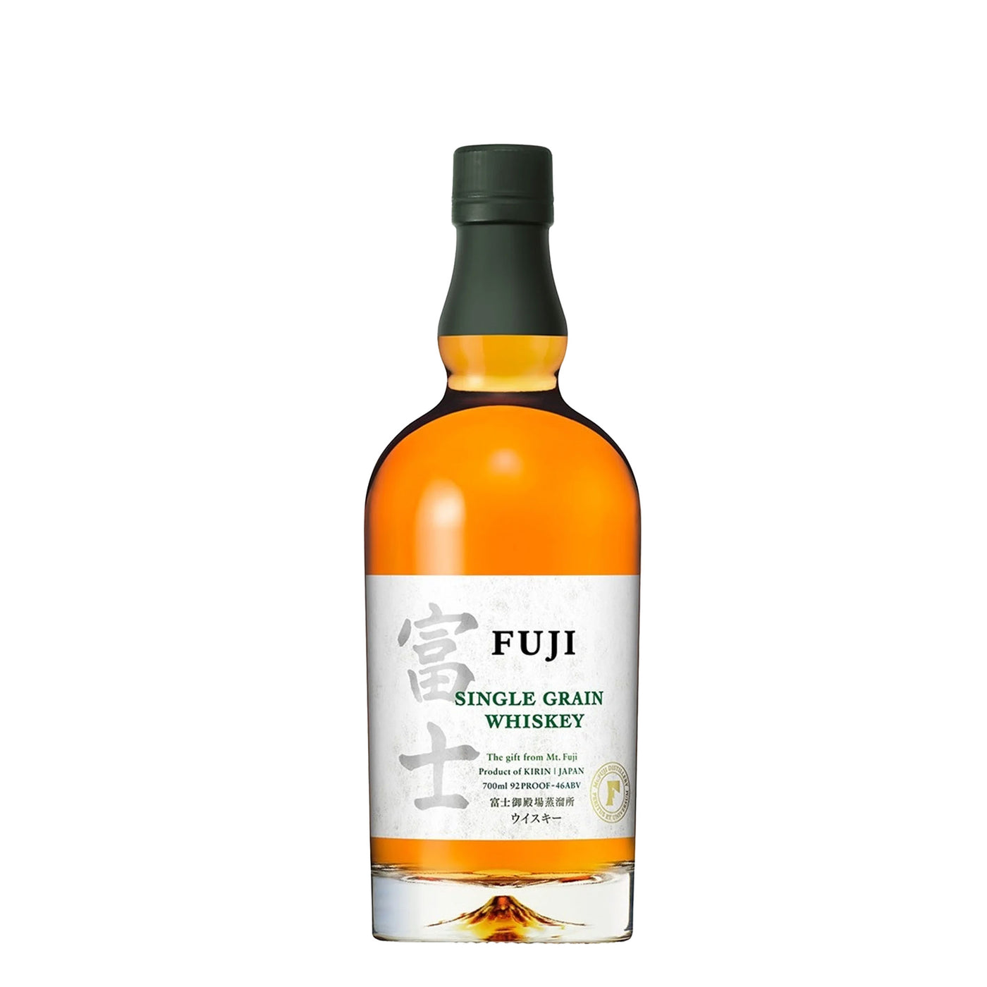 Fuji Single Grain Whisky