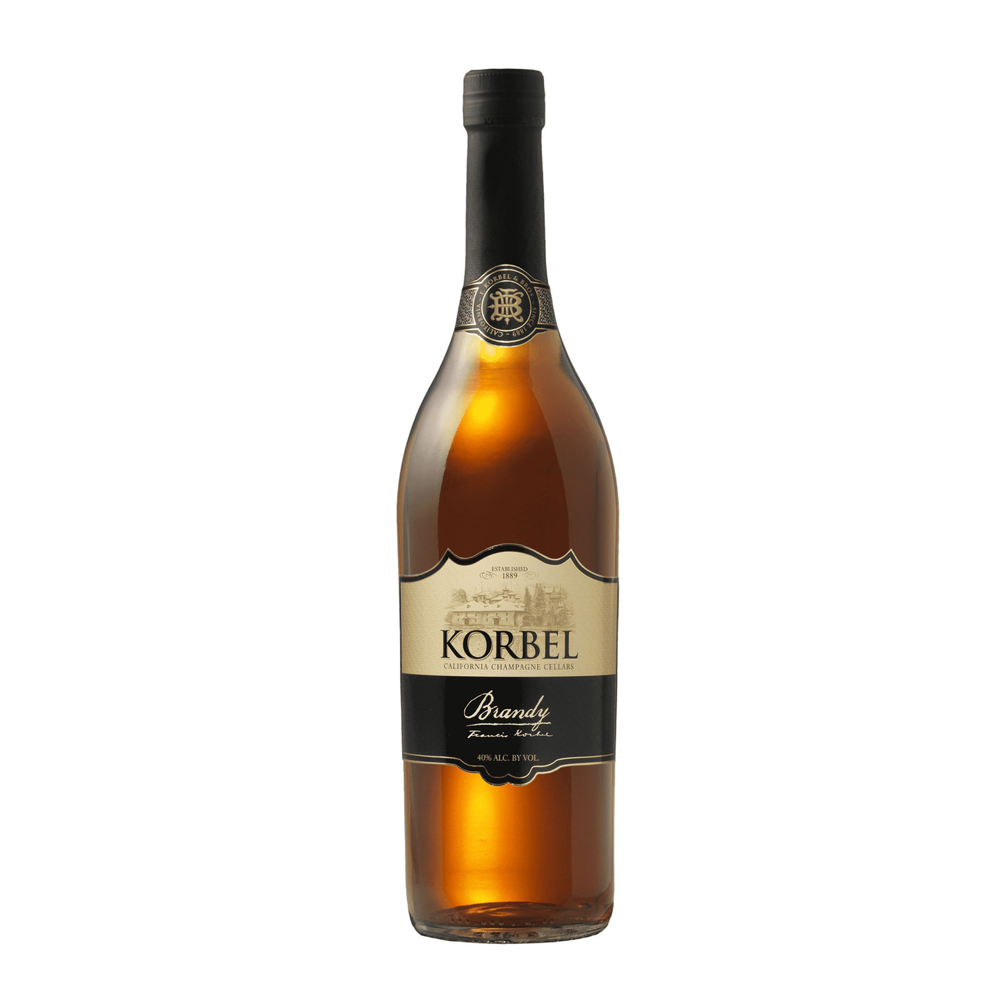 Korbel Brandy