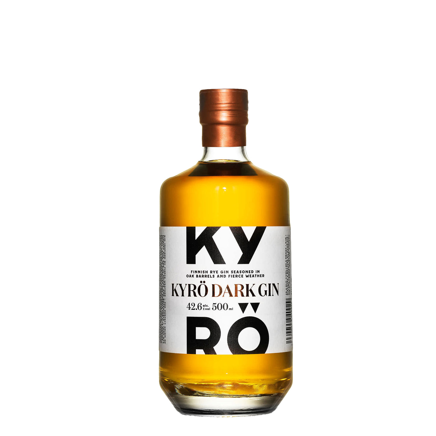 Kyro Dark Gin