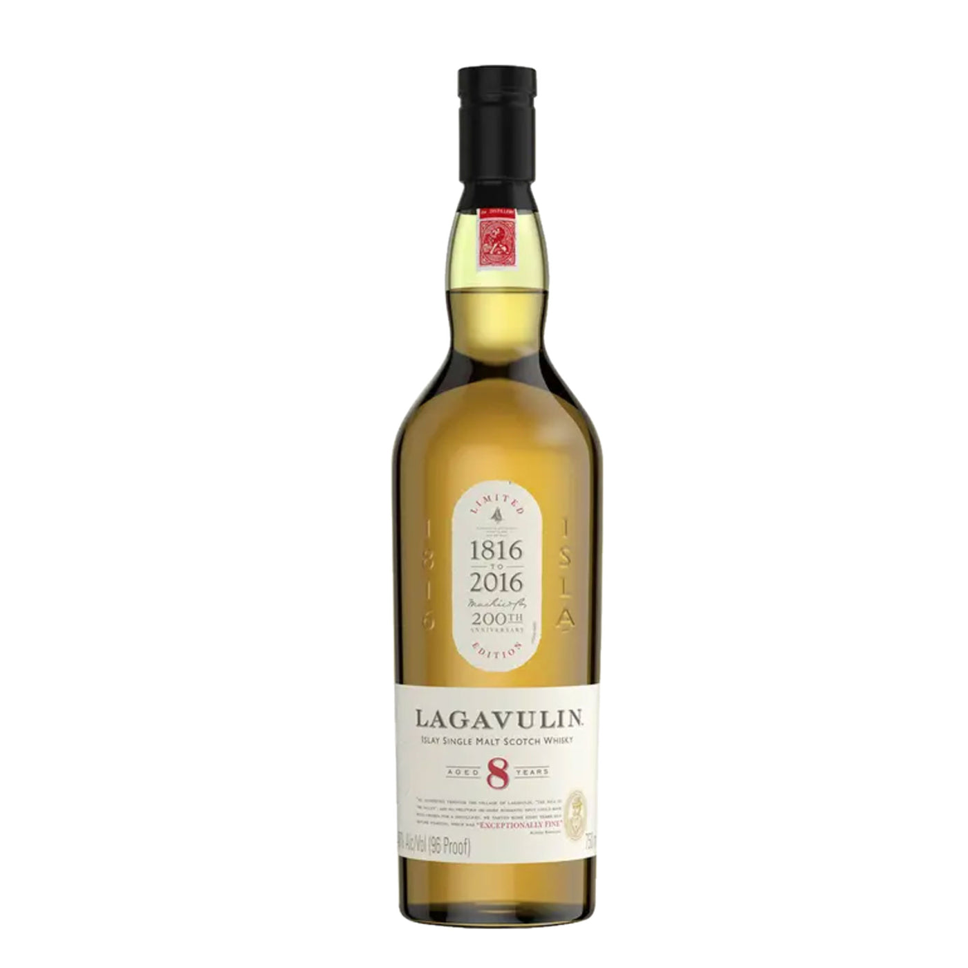 Lagavulin 8 Years Whisky