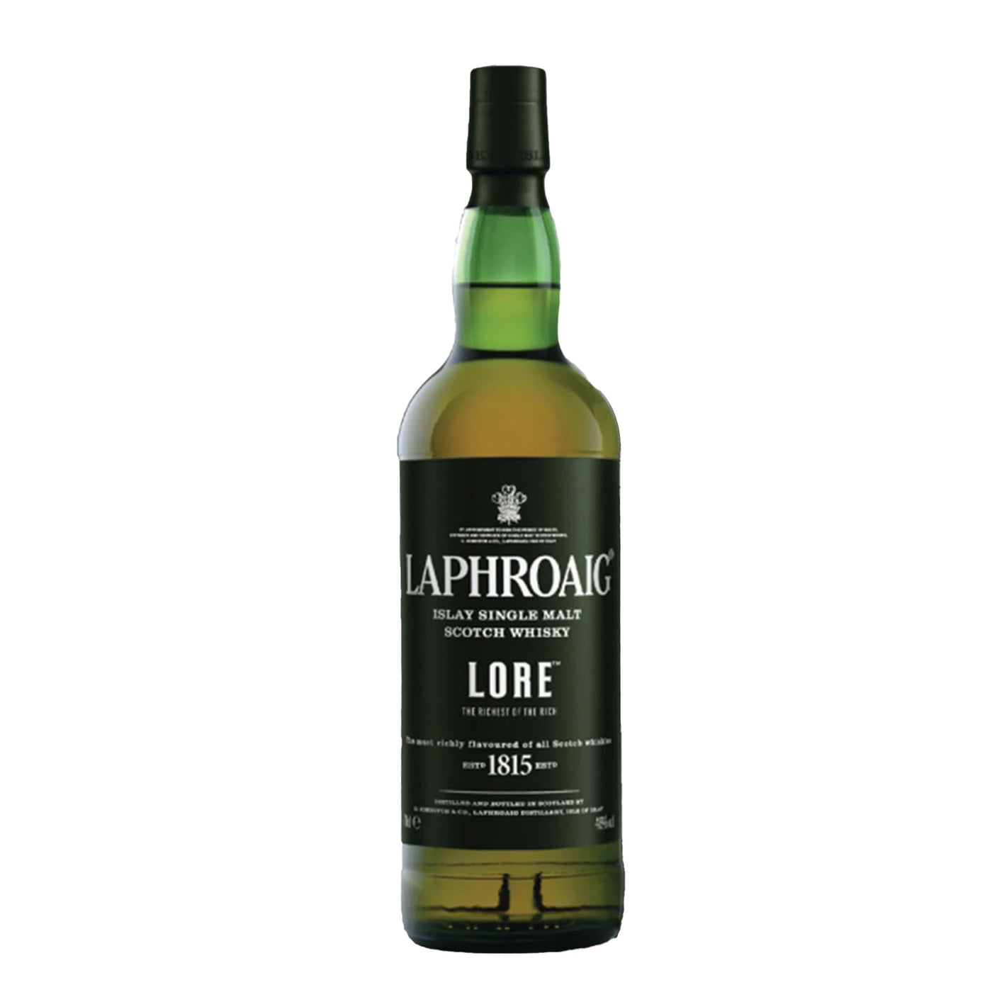 Laphroaig Lore Whisky