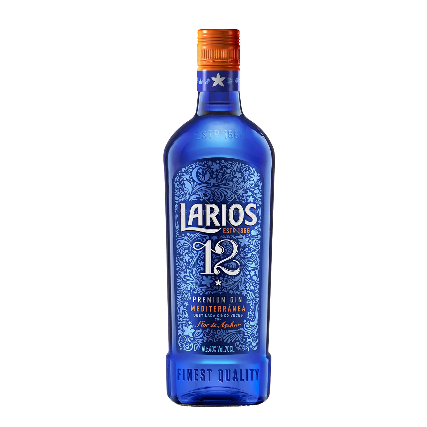 Larios Gin