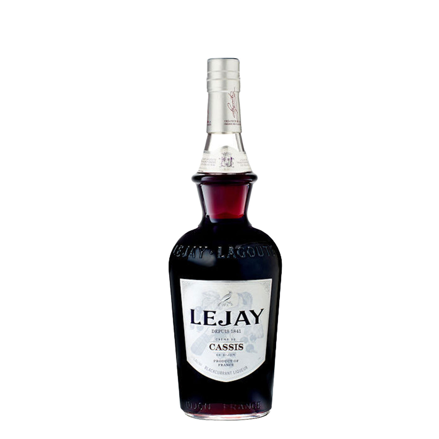 Lejay Creme De Cassis Liqueur