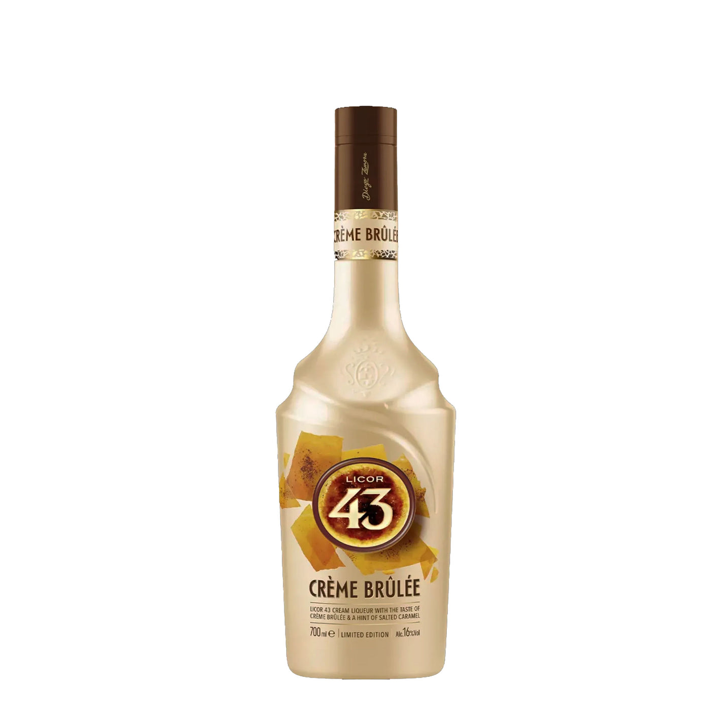 Licor 43 Creme Brulee Liqueur