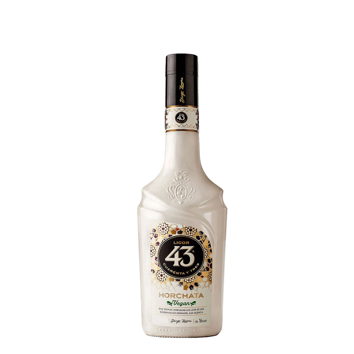 Licor 43 Horchata Liqueur