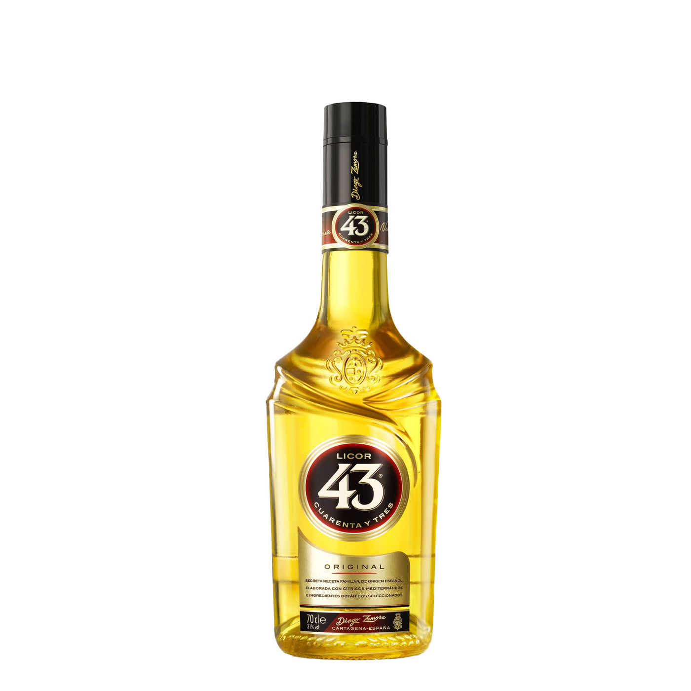 Licor 43 Original Liqueur