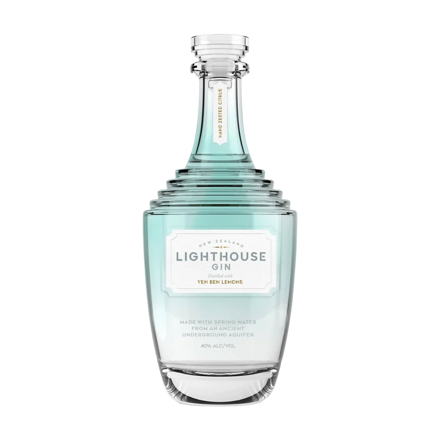 Lighthouse Gin