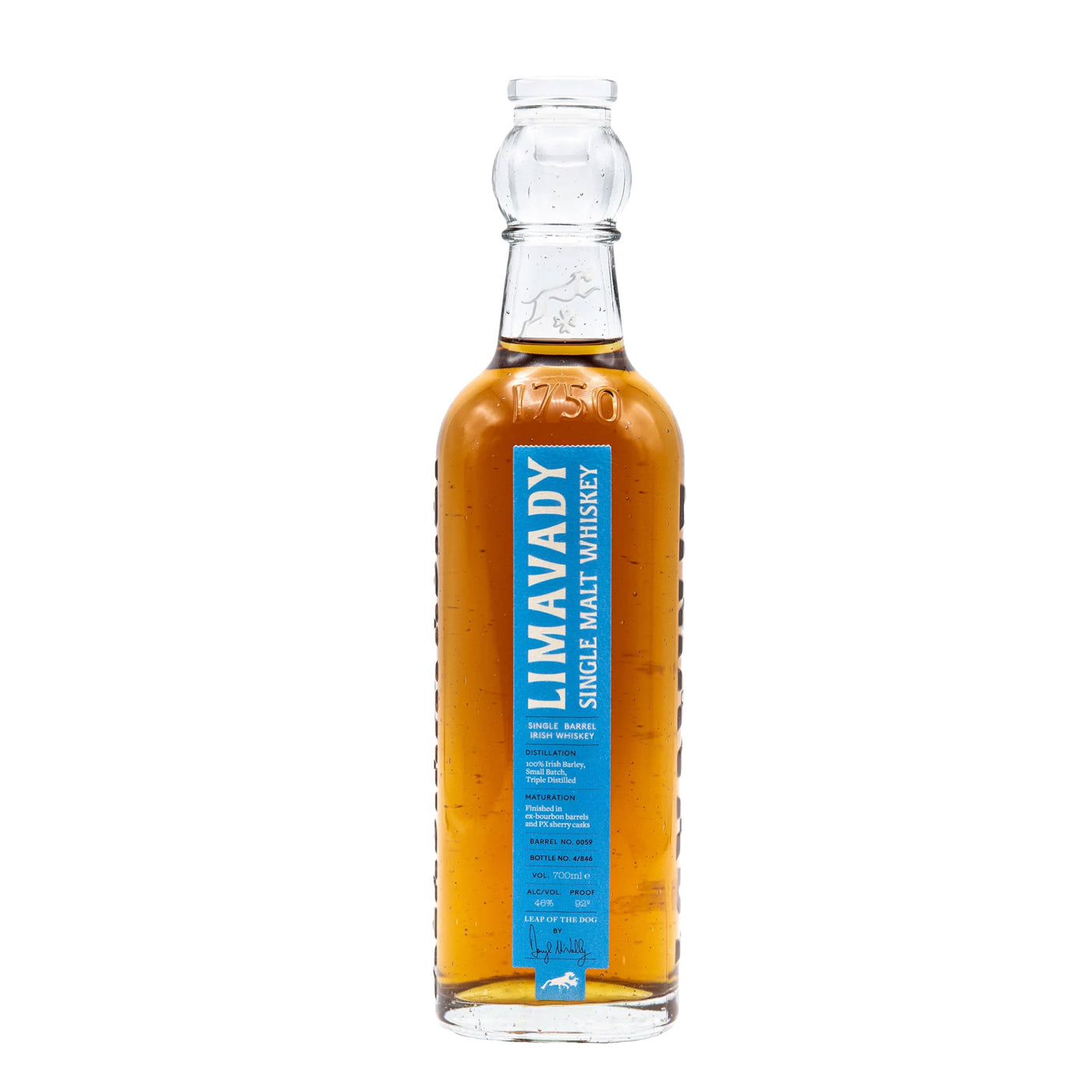 Limavady Whiskey
