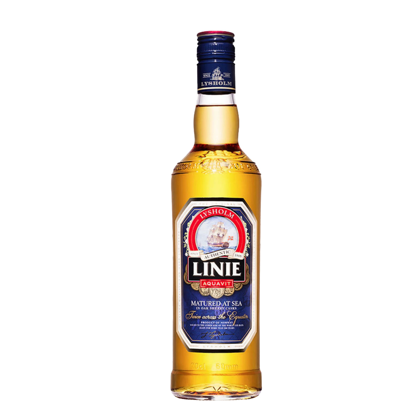 Linie Aquavit