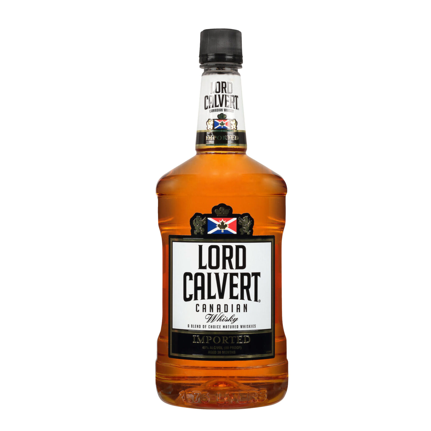 Lord Calvert Whisky