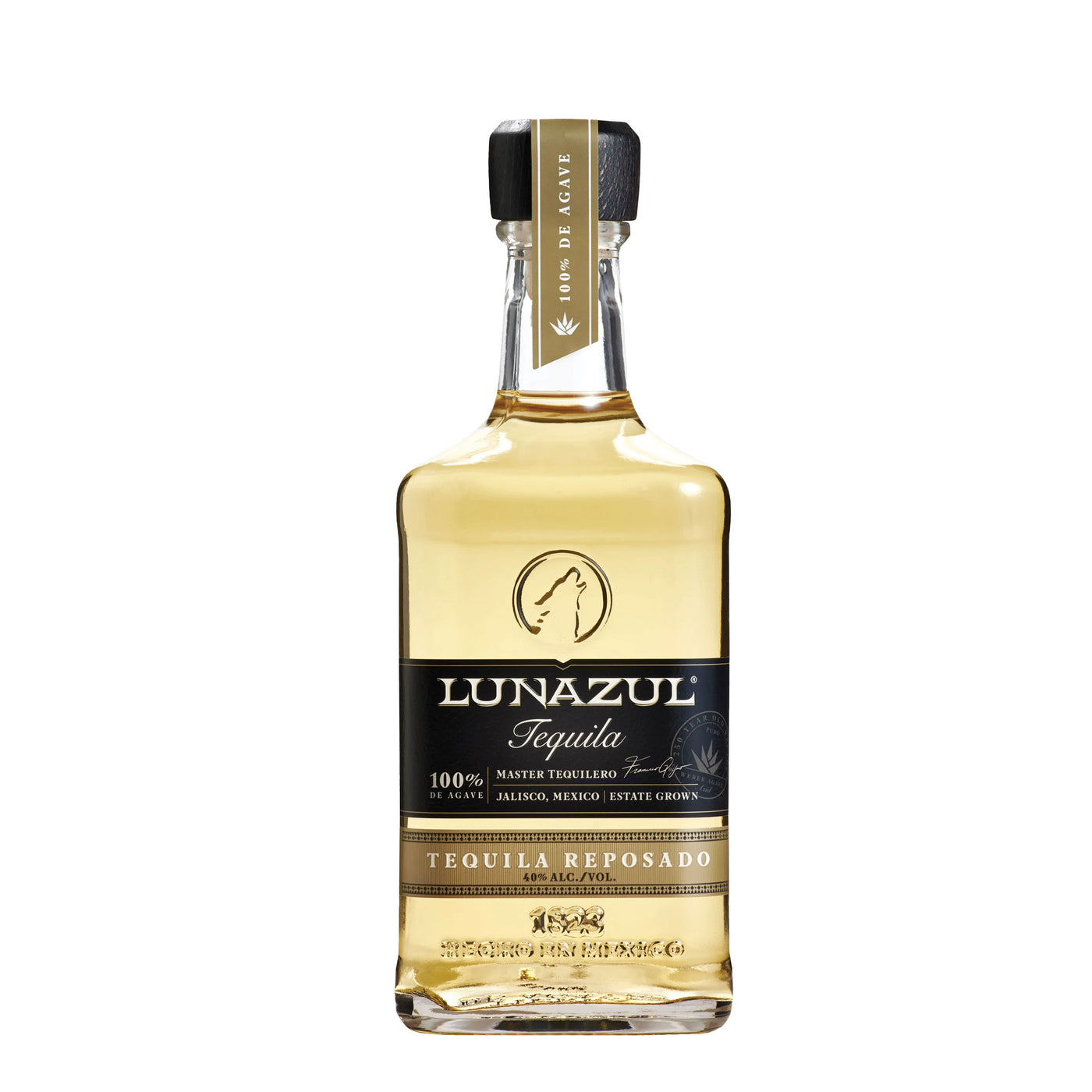 Lunazul Reposado Tequila