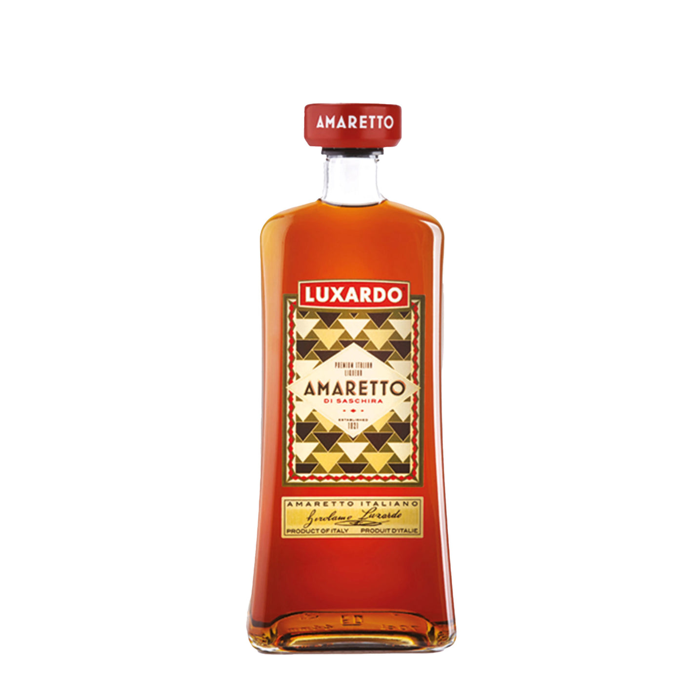 Luxardo Amaretto Liqueur