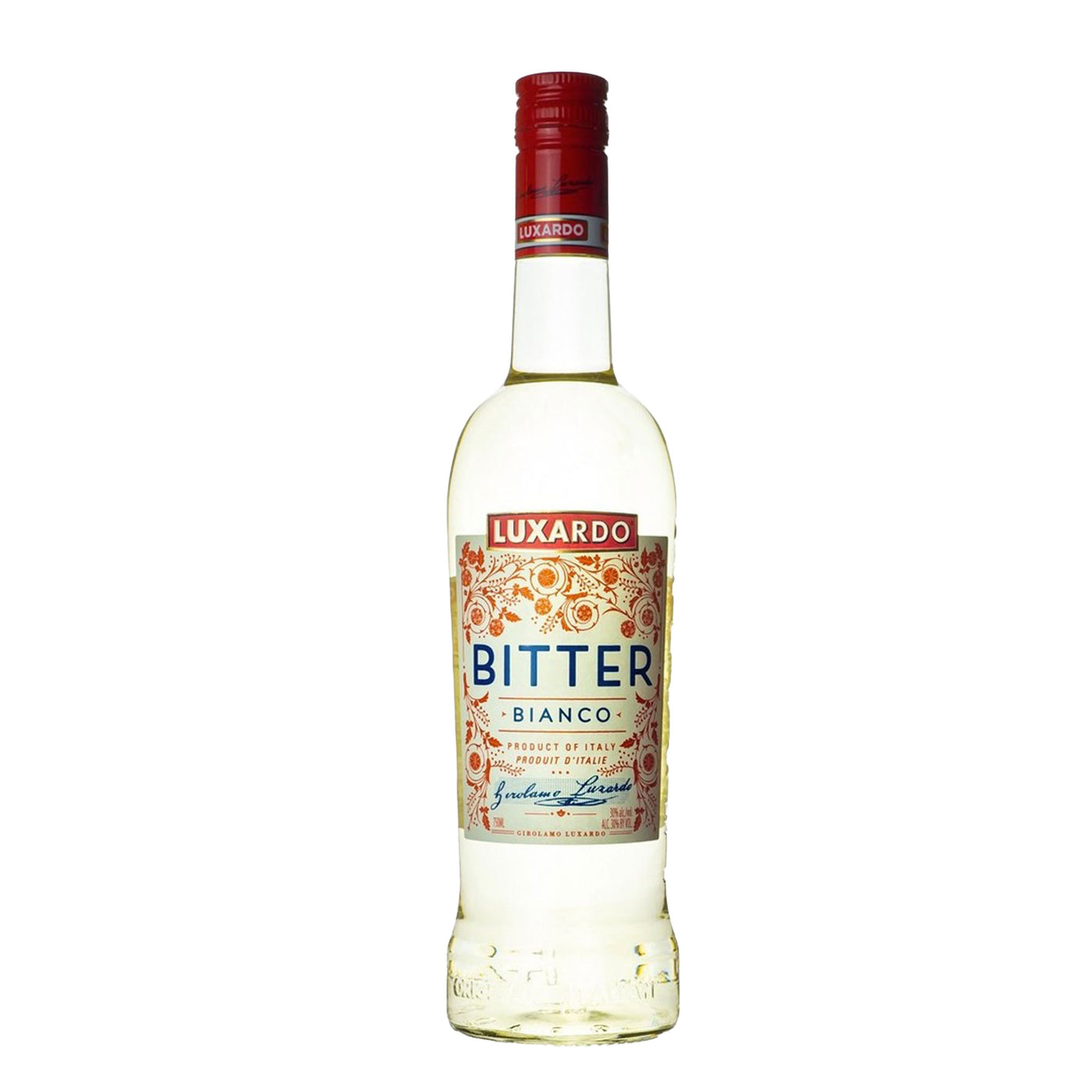 Luxardo Bianco Bitter Liqueur
