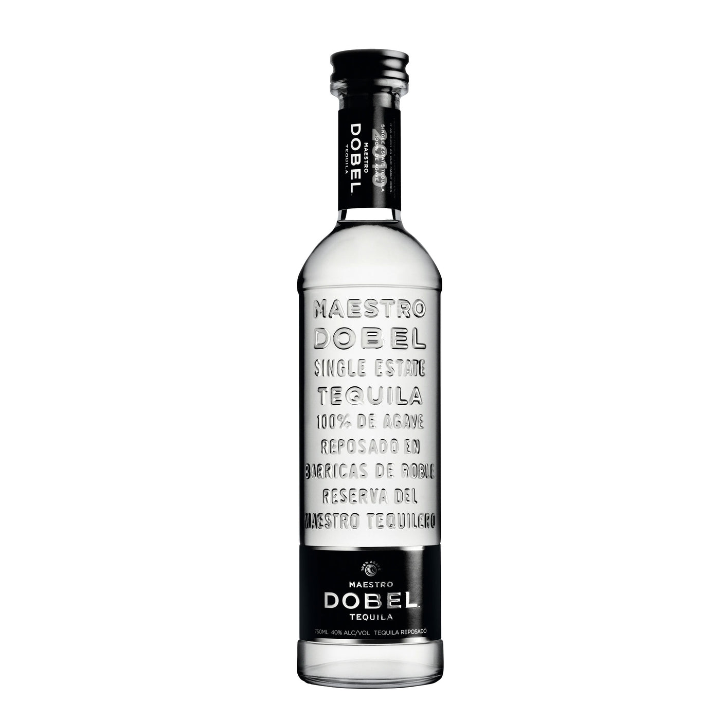 Maestro Dobel Diamante Tequila
