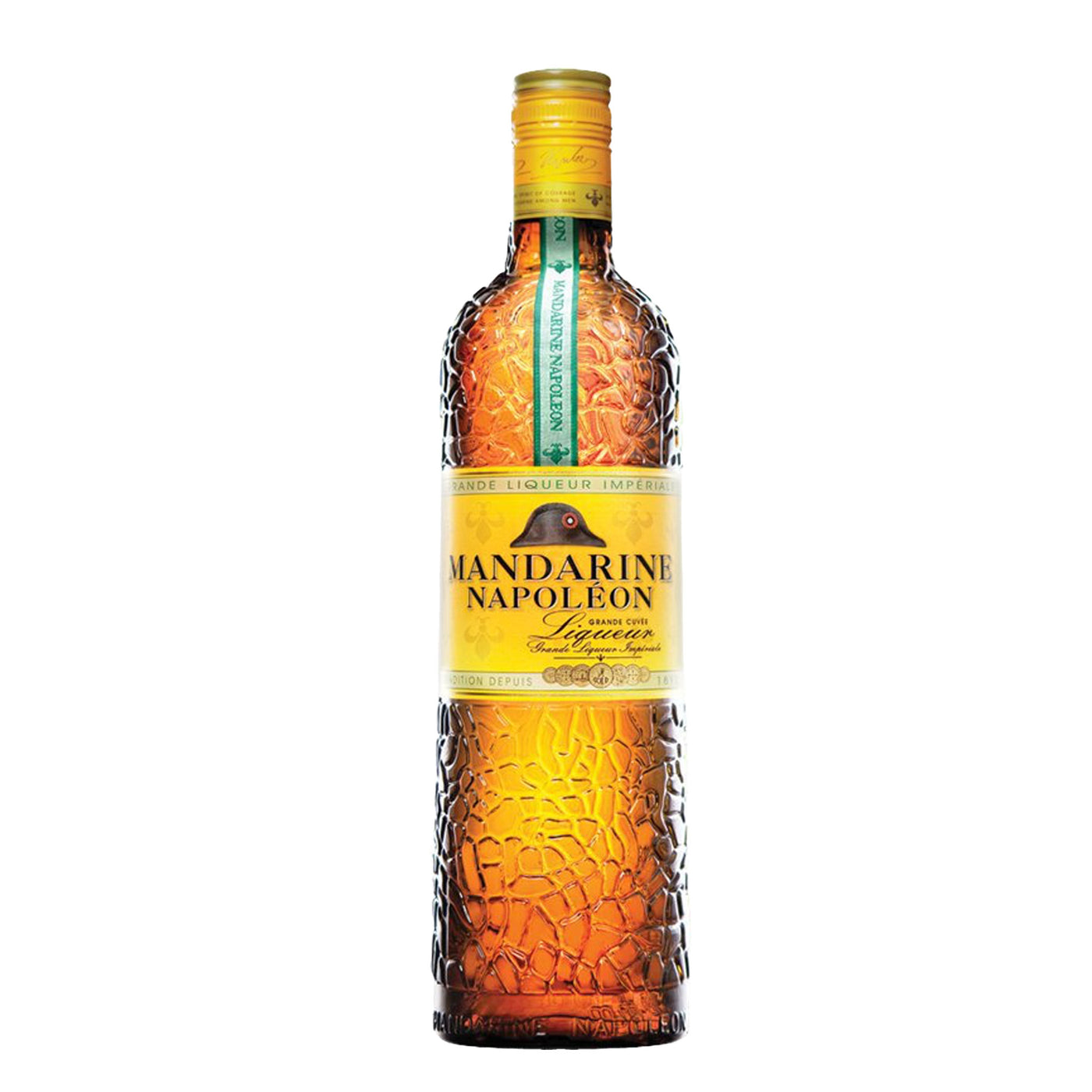 Mandarine Napoleon Liqueur