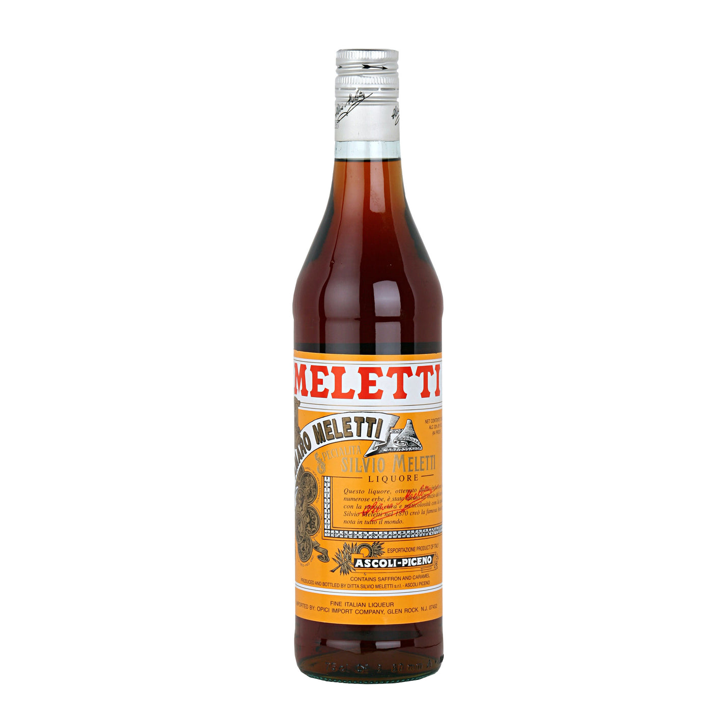 Meletti Amaro