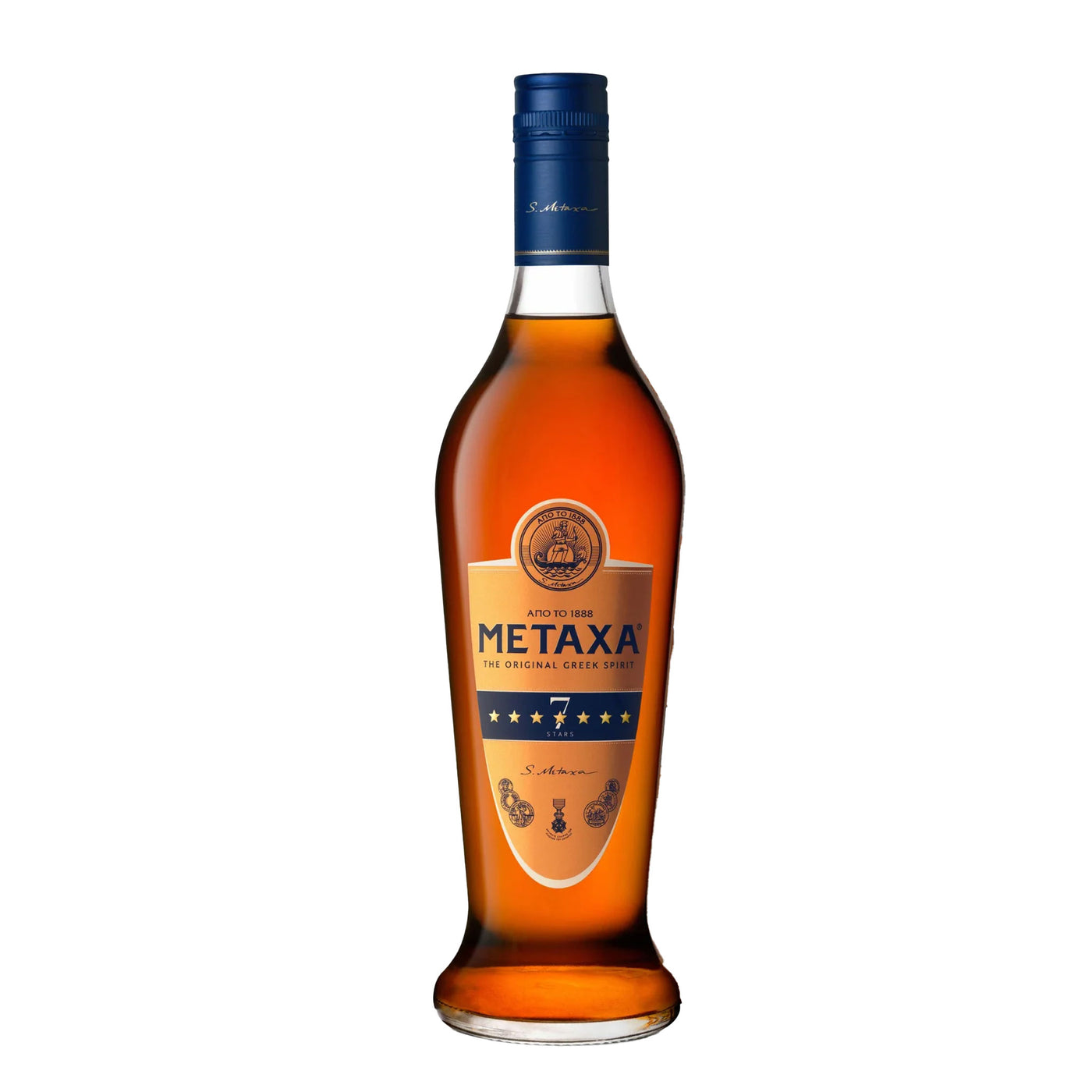 Metaxa 7 Star Brandy