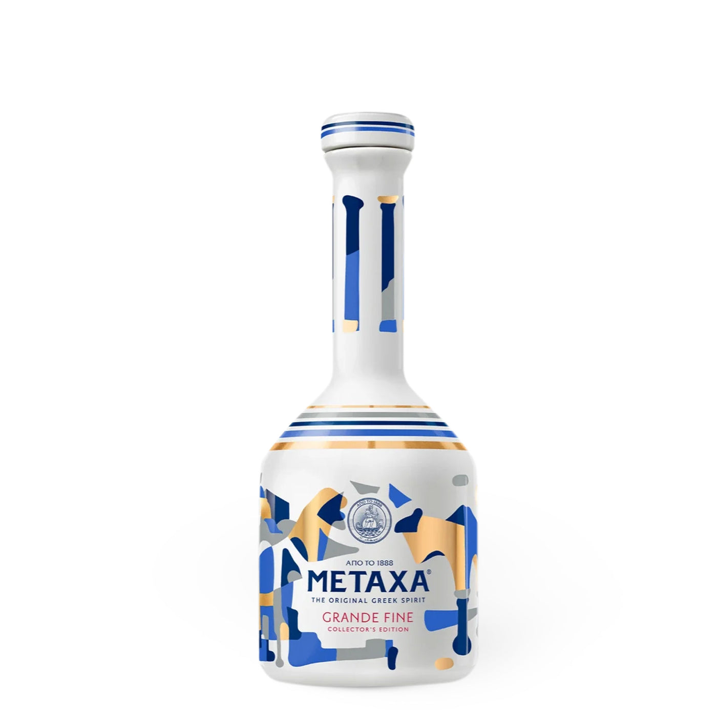 Metaxa Grand Fine Brandy