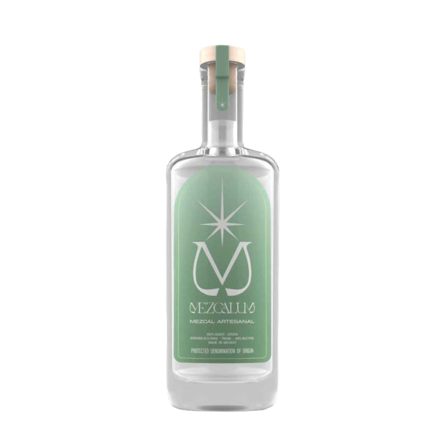 Mezcalum Artesanal Mezcal