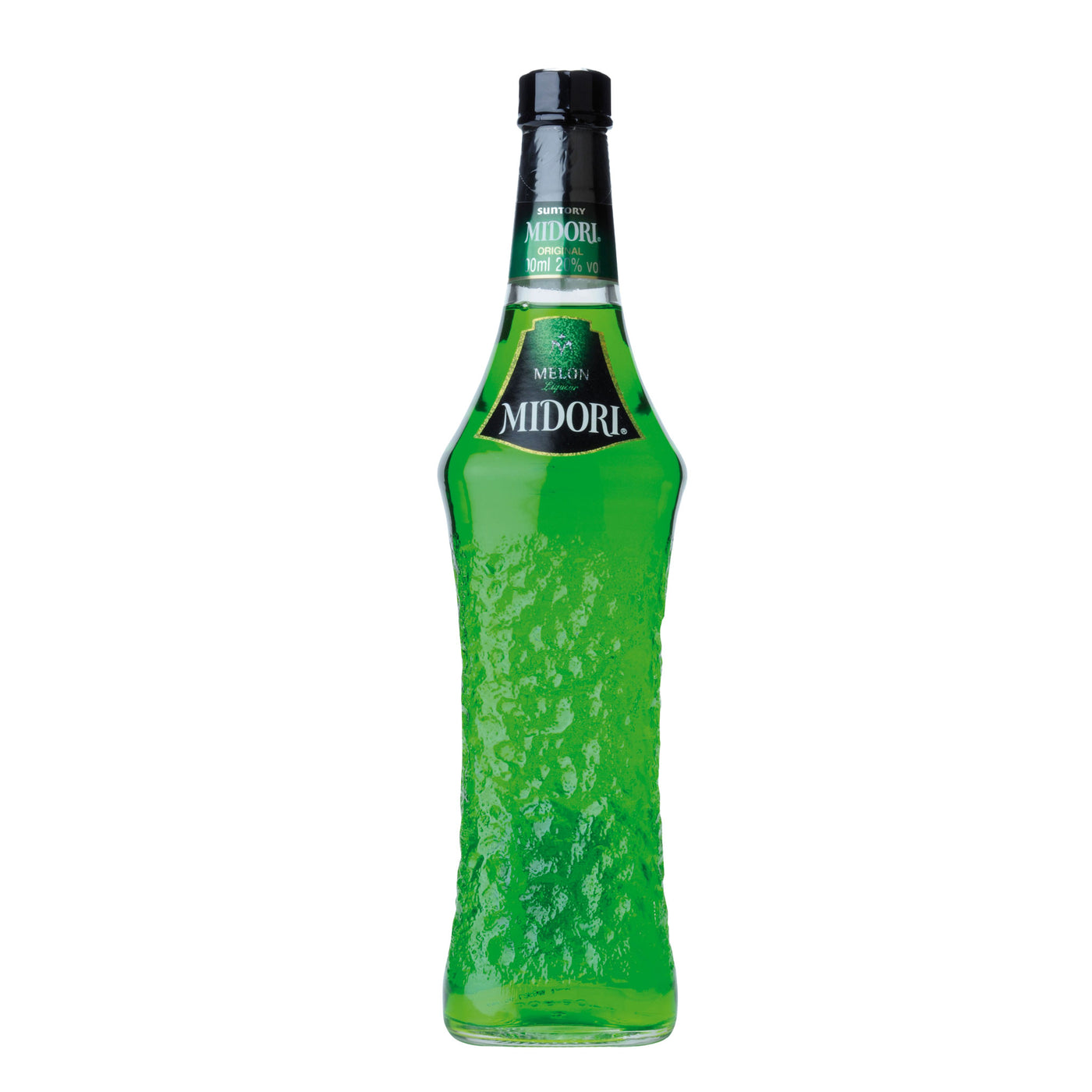 Midori Melon Liqueur