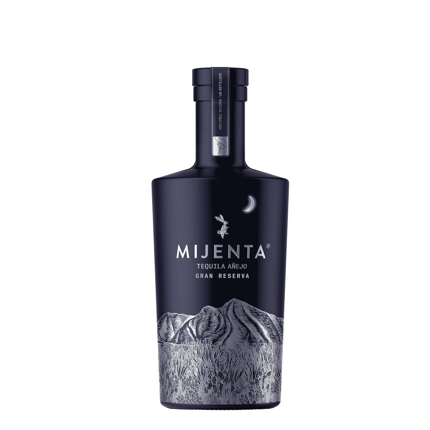 Mijenta Anejo Gran Reserva Tequila
