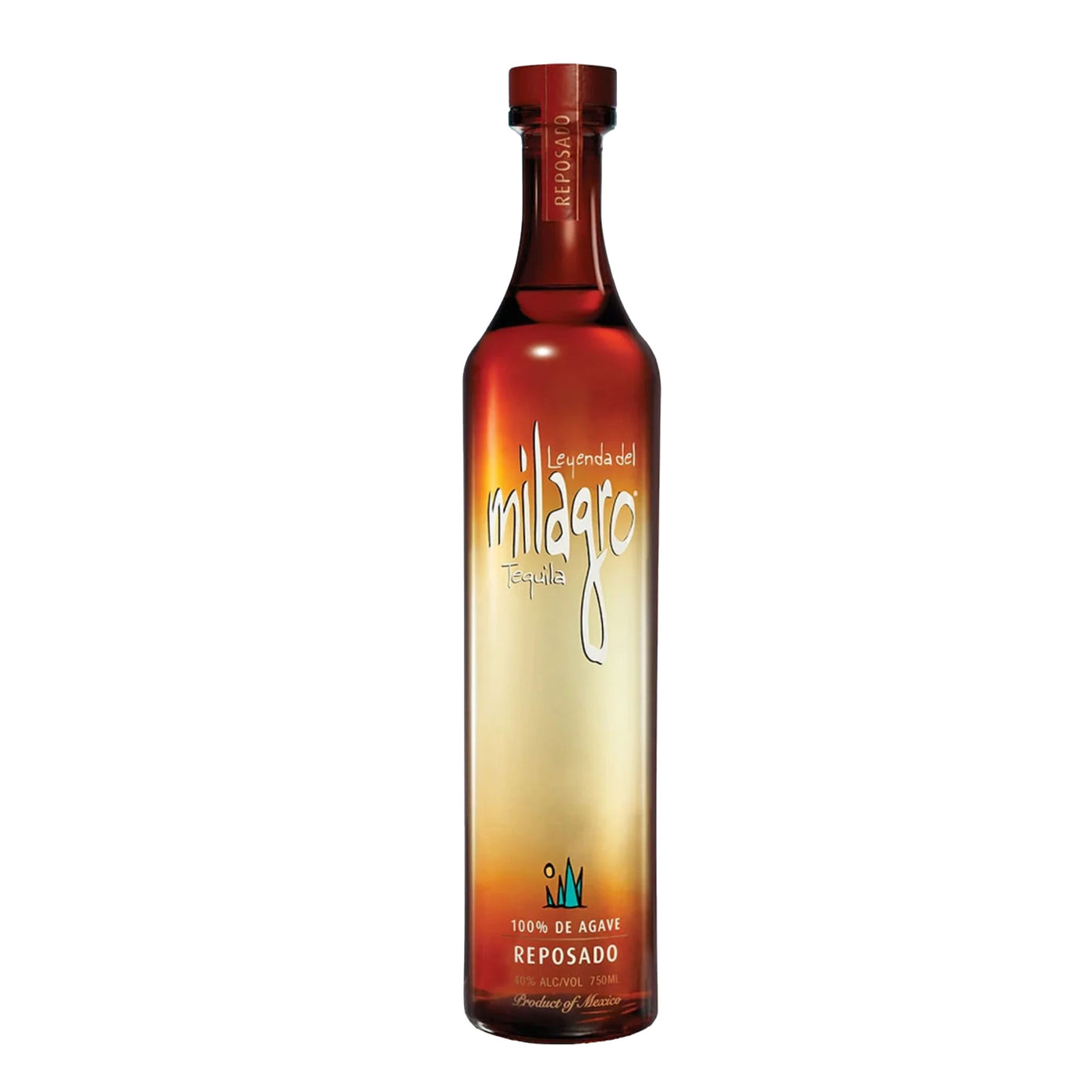 Milagro Reposado Tequila