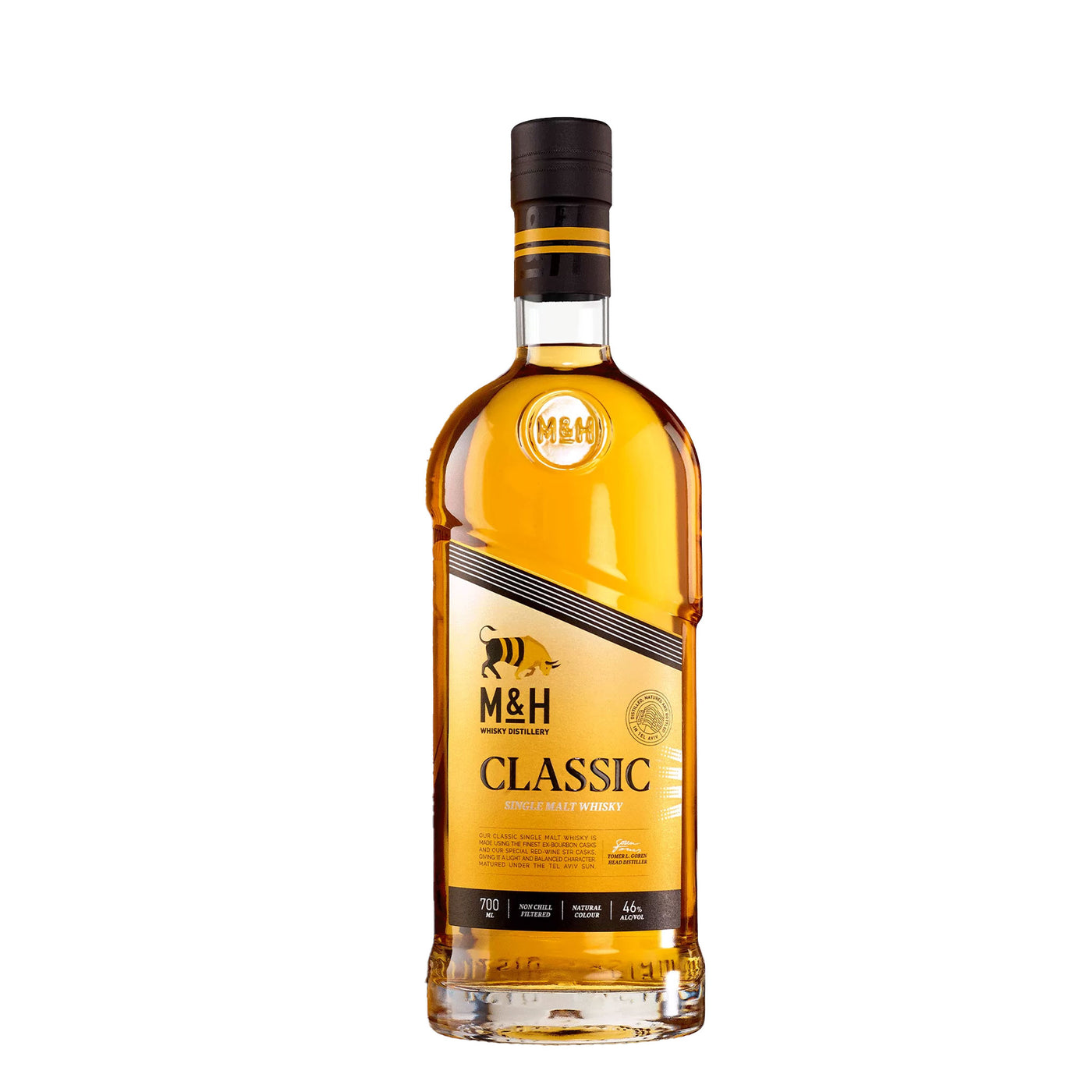 Milk & Honey Classic Whisky