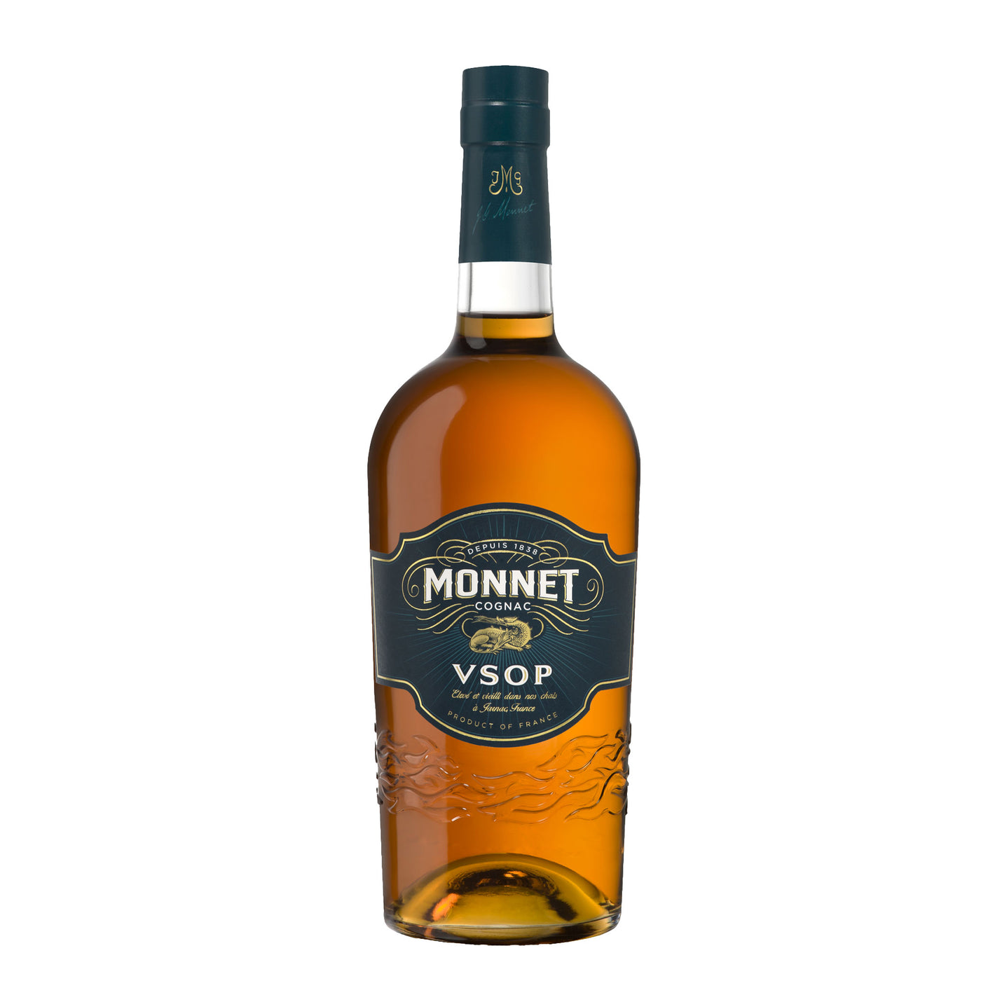 Monnet VSOP Cognac